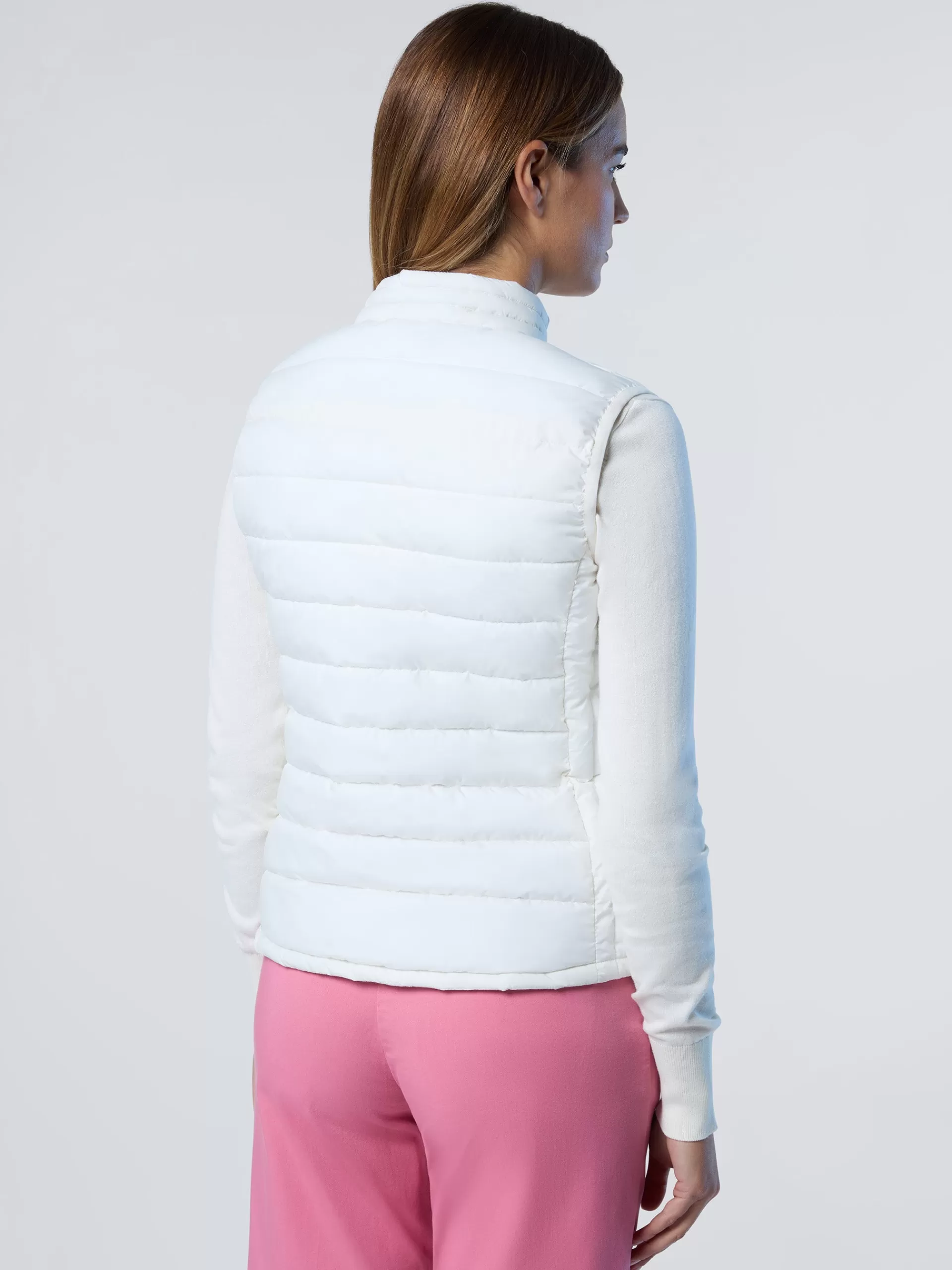 North Sails 'Naomi Padded Vest^Women Vests | Jackets