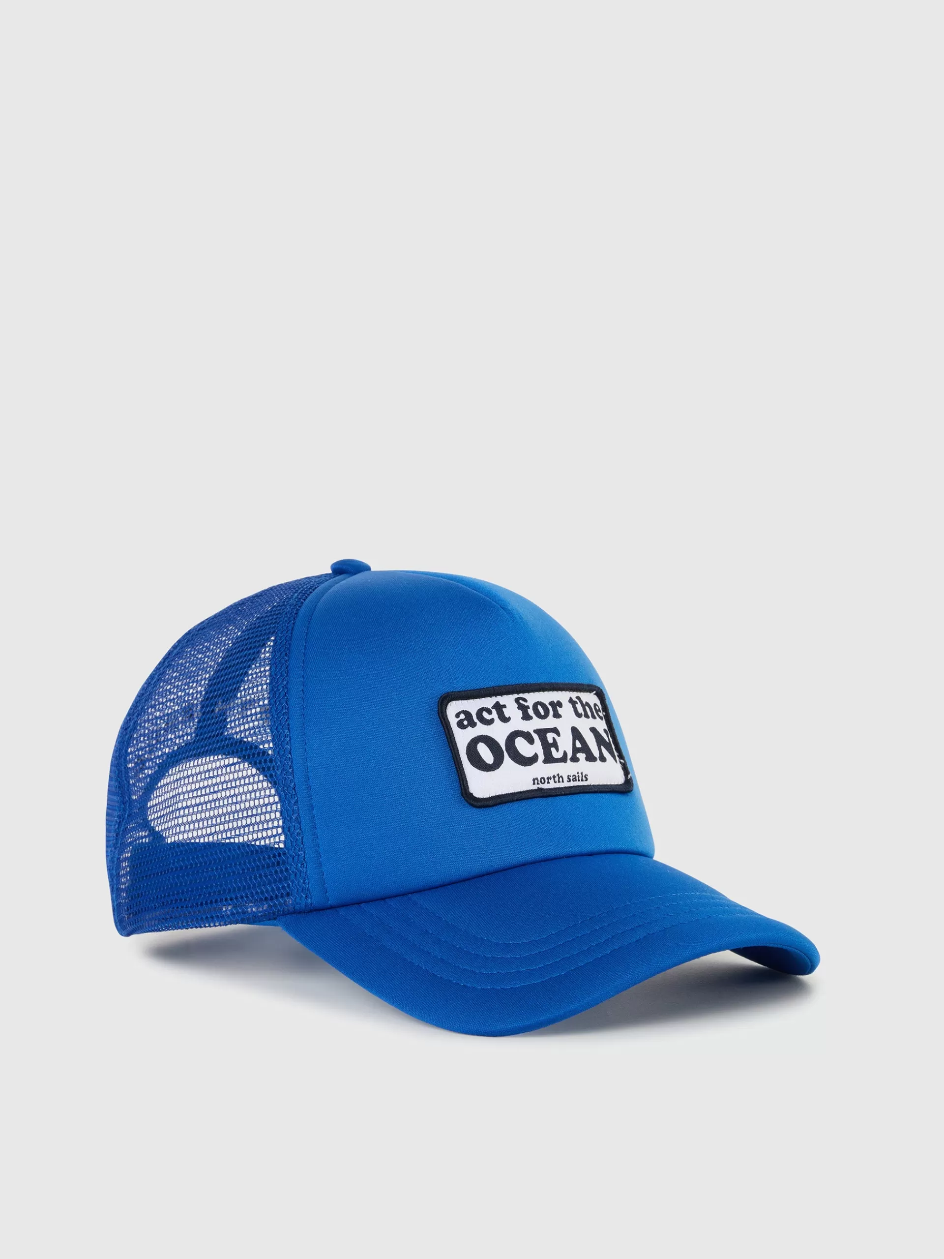 North Sails 'Neoprene Trucker Hat^ Accessories