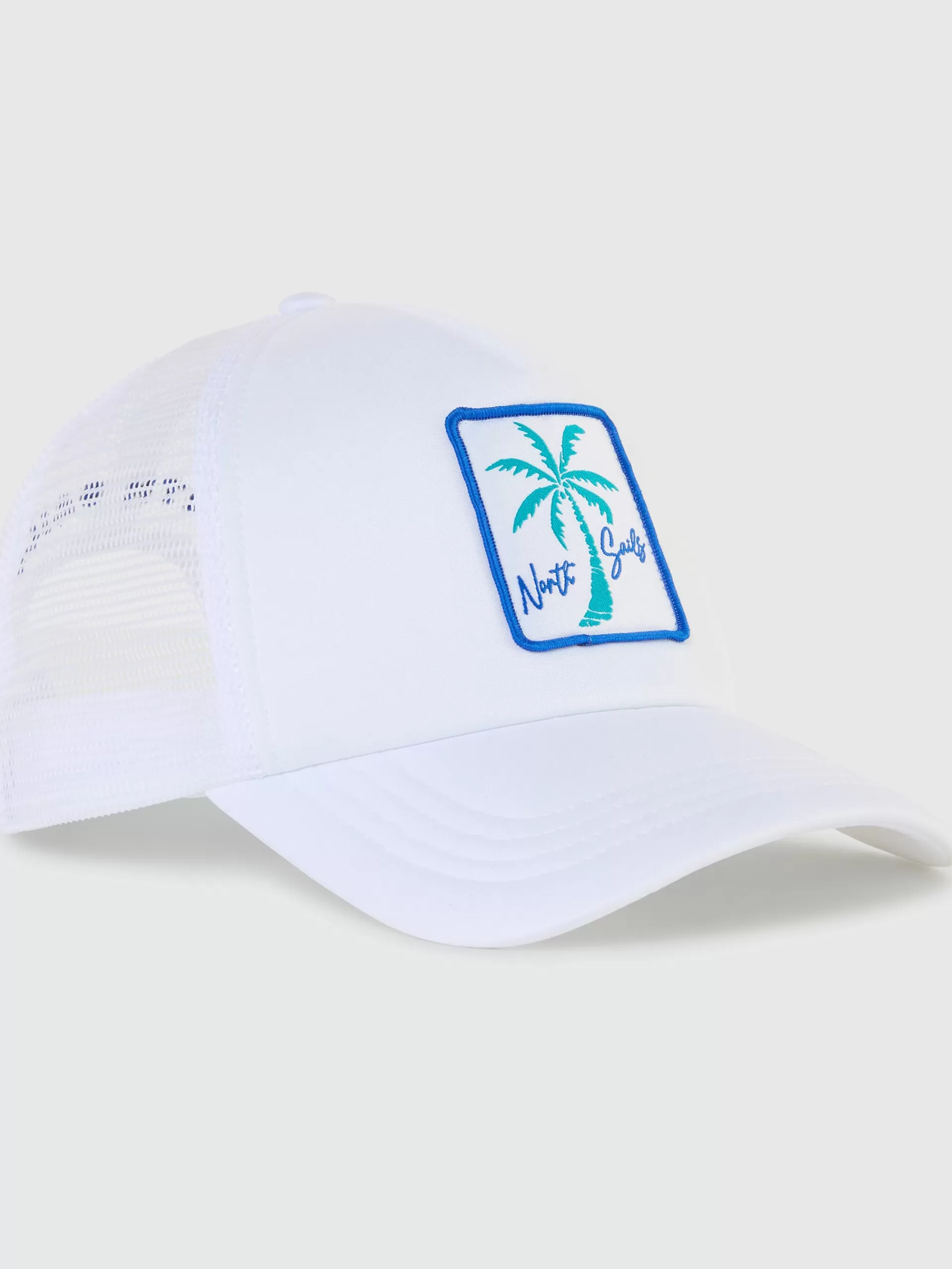 North Sails 'Neoprene Trucker Hat^ Accessories