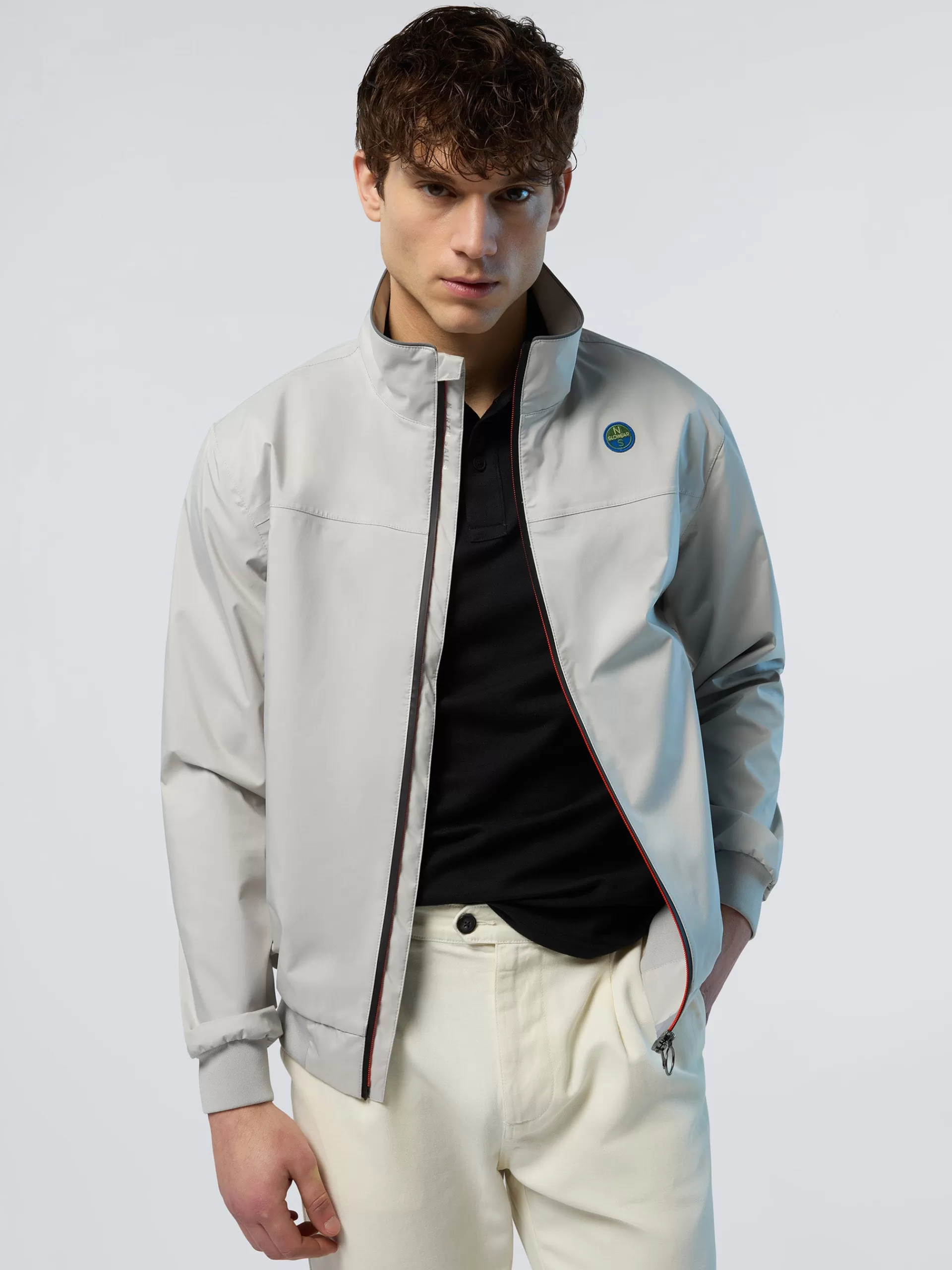 North Sails 'Newport Sailor Jacket^ Jackets