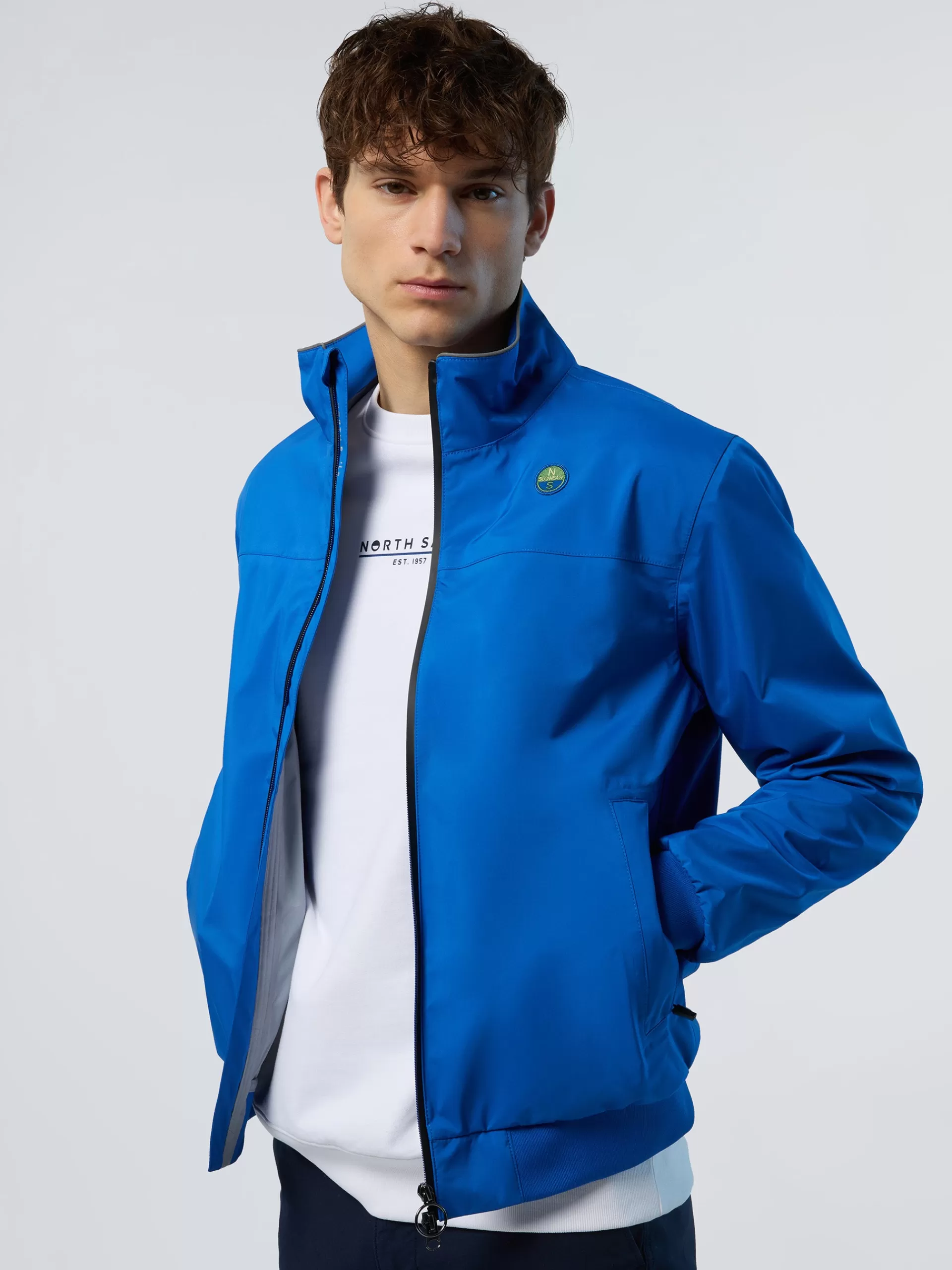 North Sails 'Newport Sailor Jacket^ Jackets