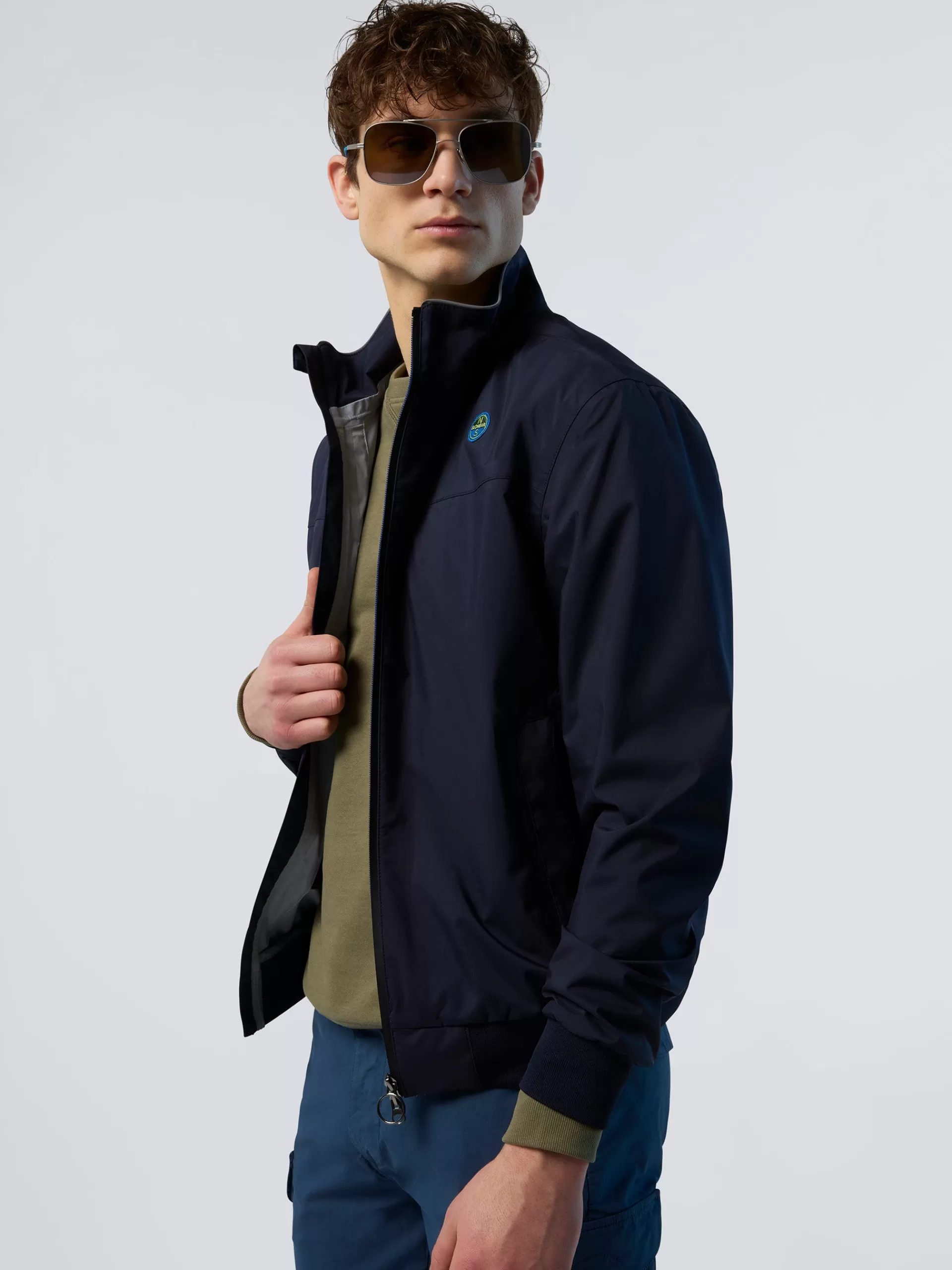 North Sails 'Newport Sailor Jacket^ Jackets