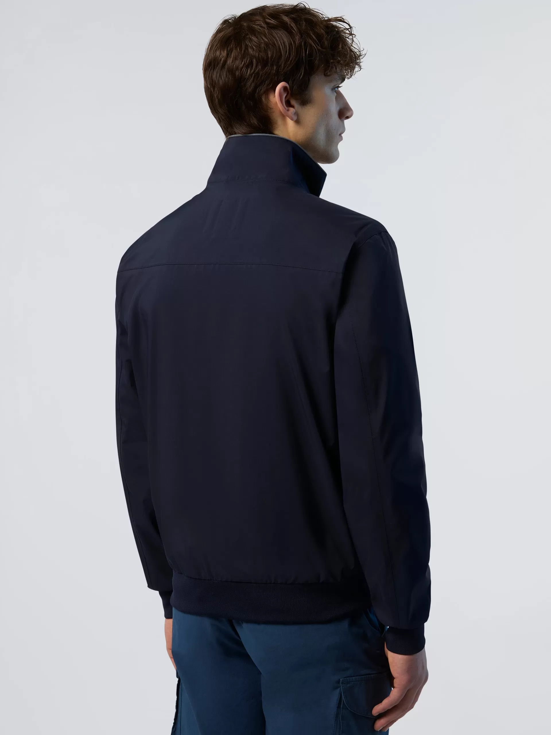 North Sails 'Newport Sailor Jacket^ Jackets