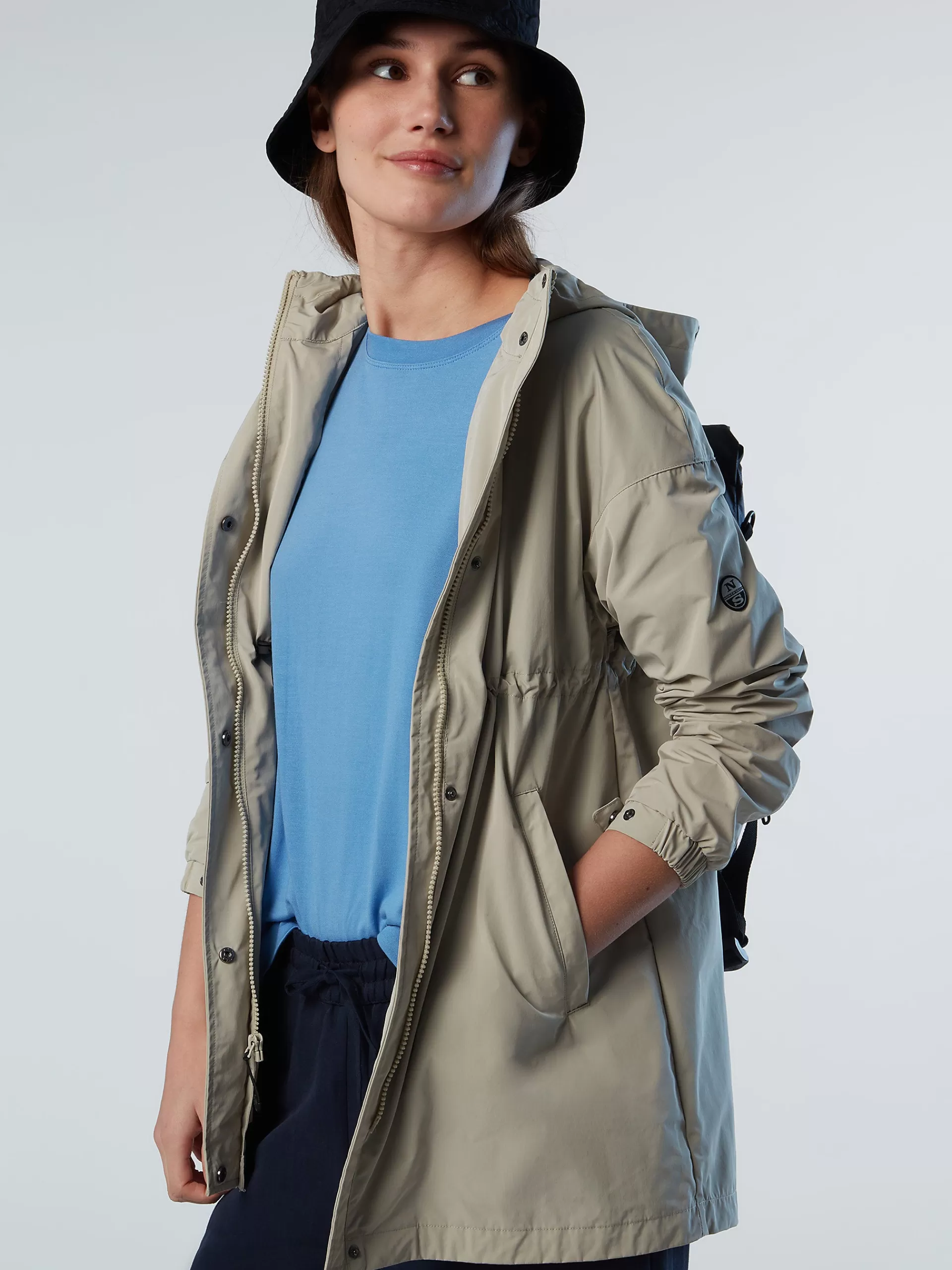 North Sails 'Nonuu Jacket^Women Outlet