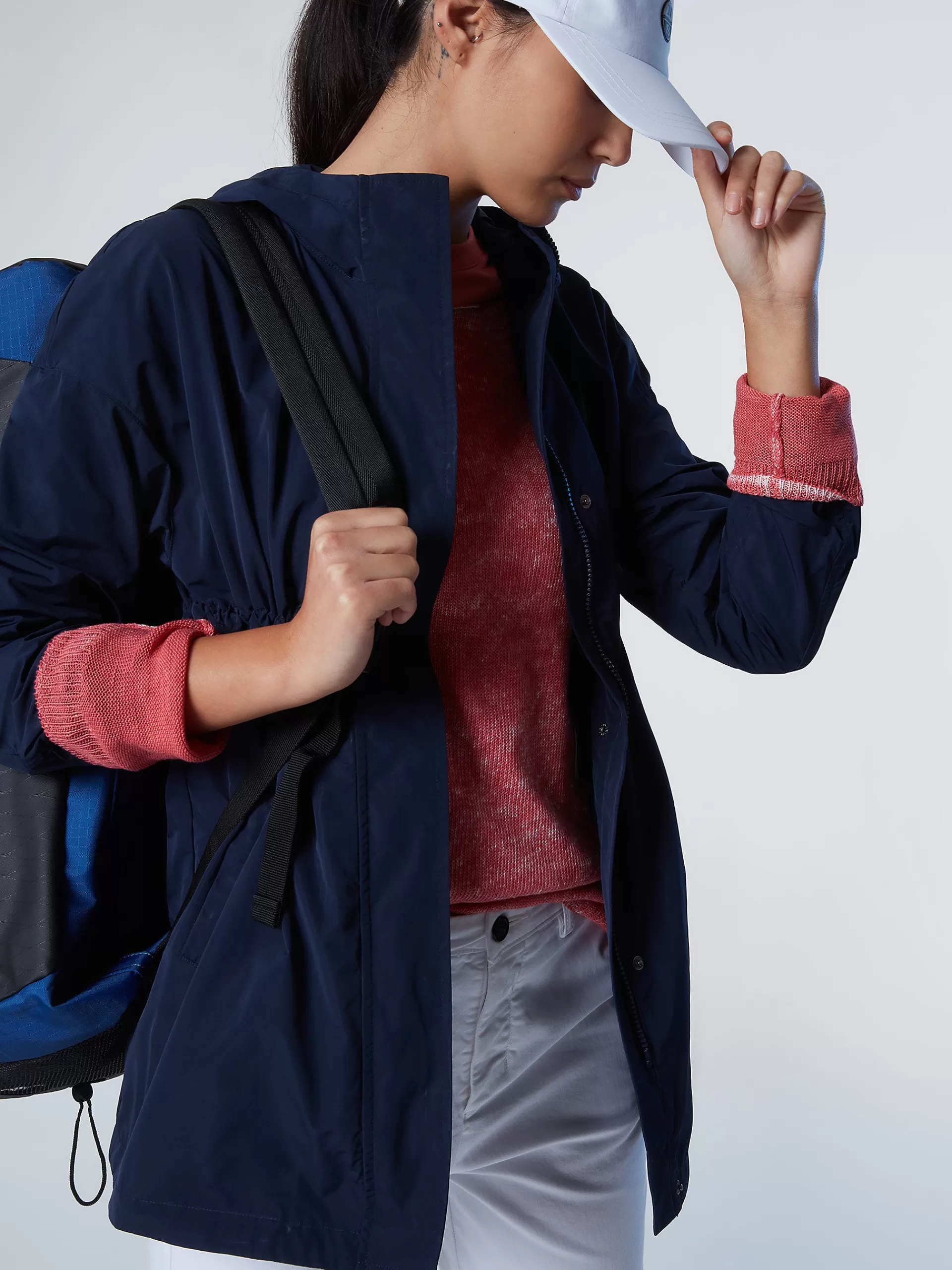 North Sails 'Nonuu Jacket^Women Outlet