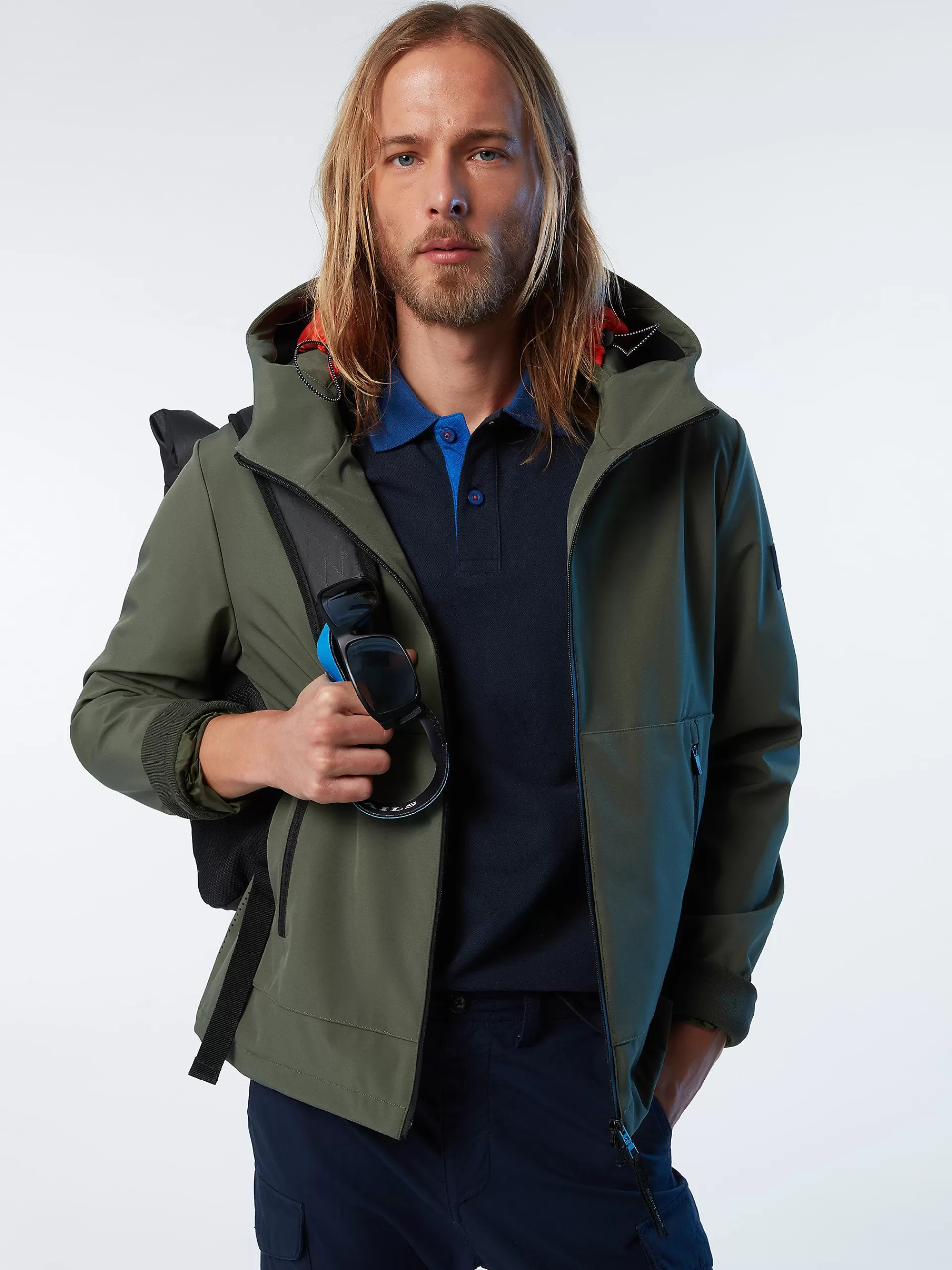 North Sails 'North Tech Softshell Jacket^ Outlet