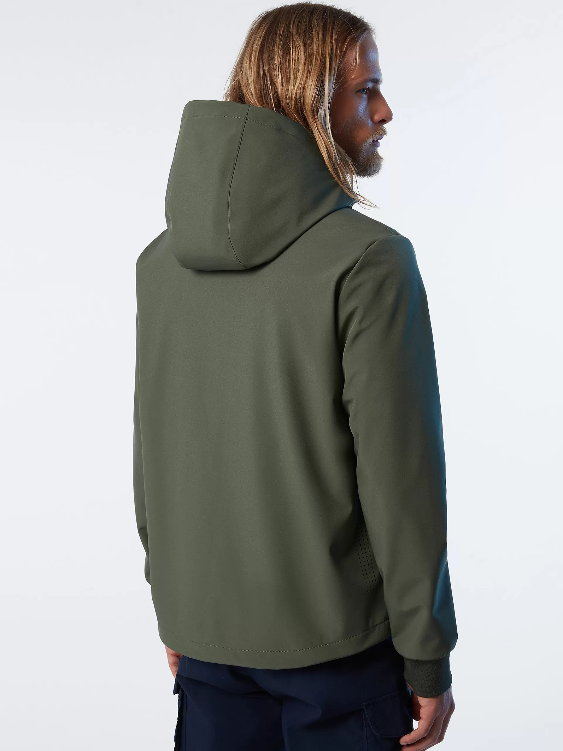 North Sails 'North Tech Softshell Jacket^ Outlet