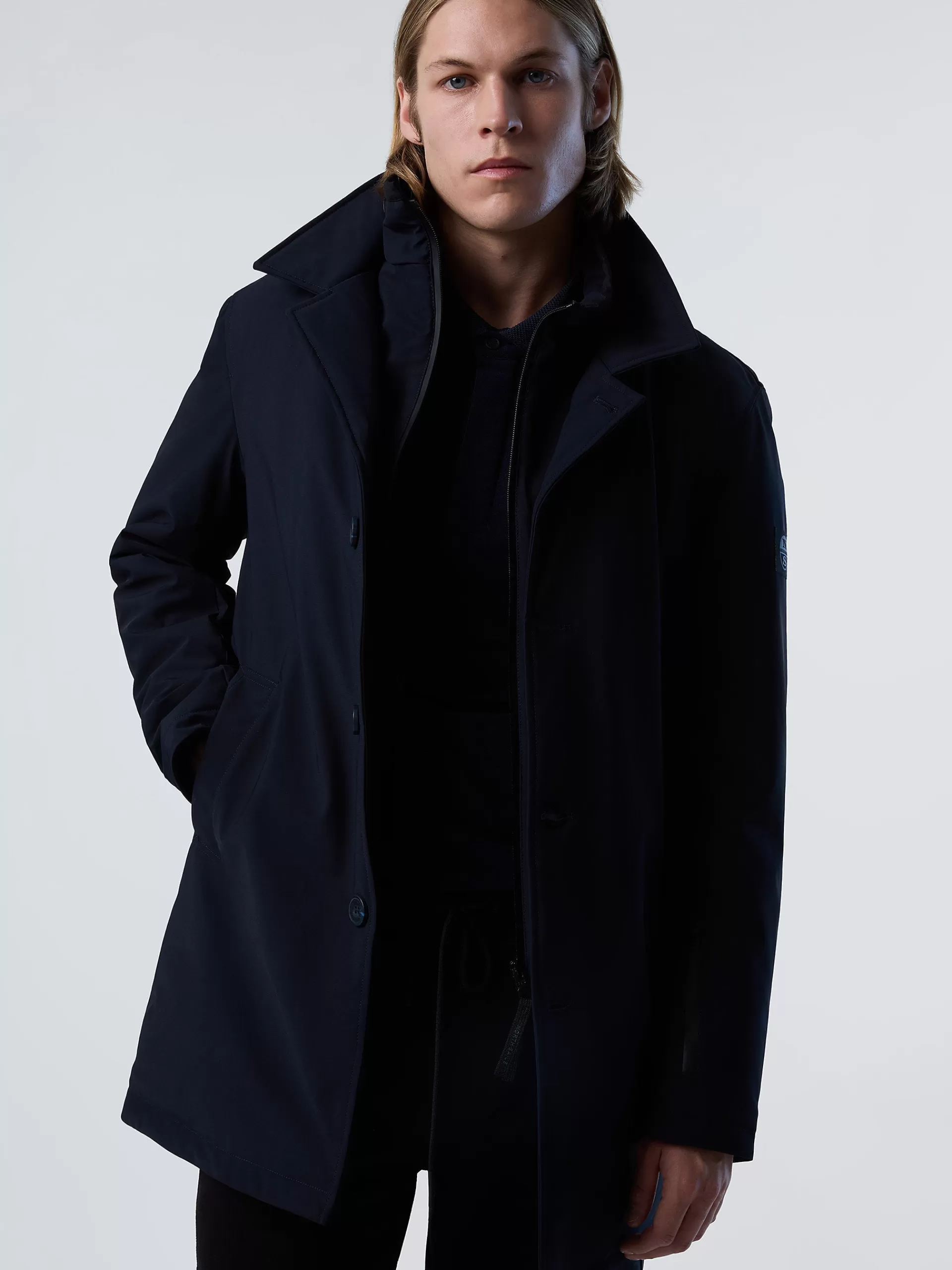 North Sails 'North Tech Trench^ Outlet