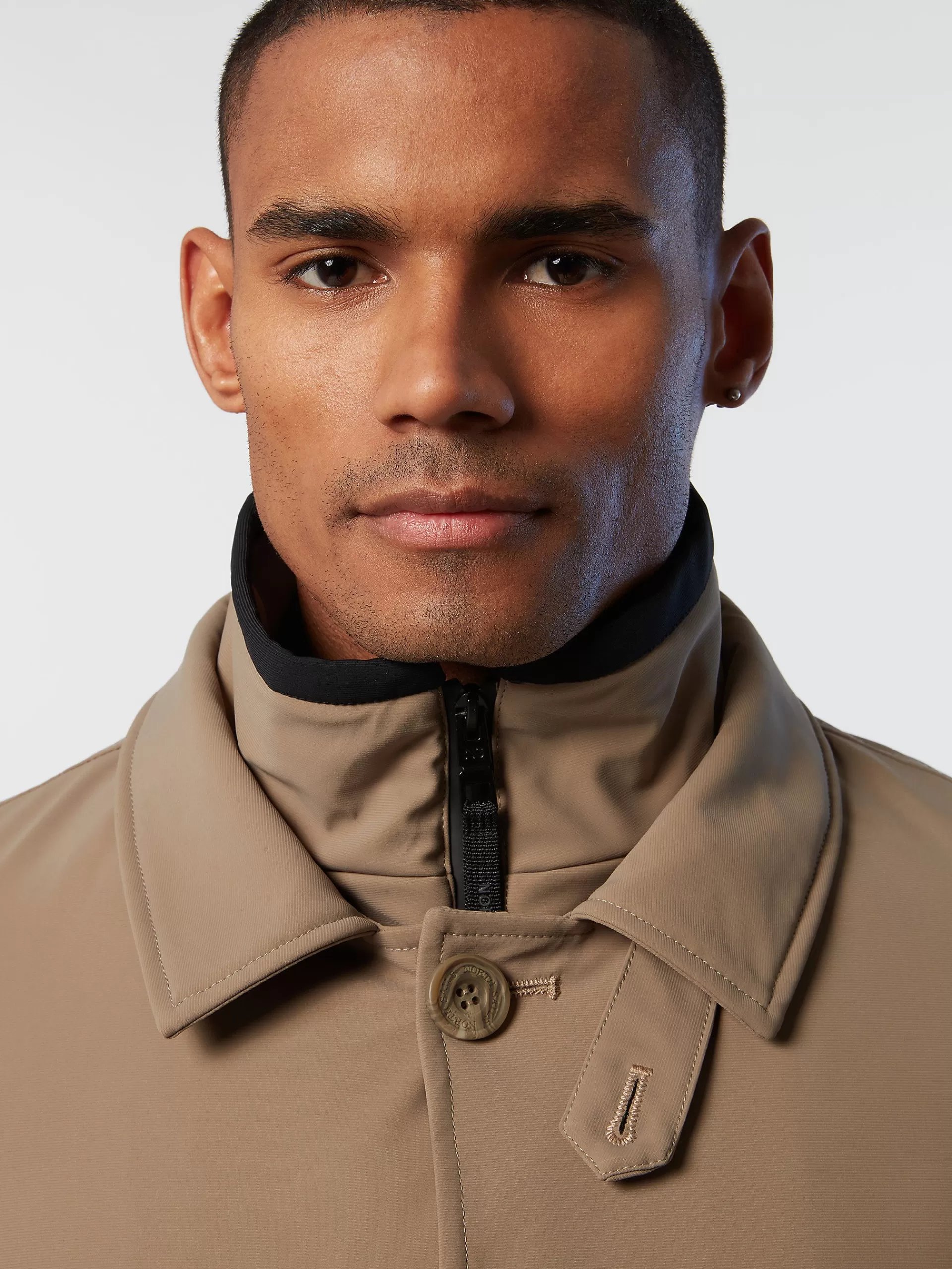 North Sails 'North Tech Trench^ Outlet