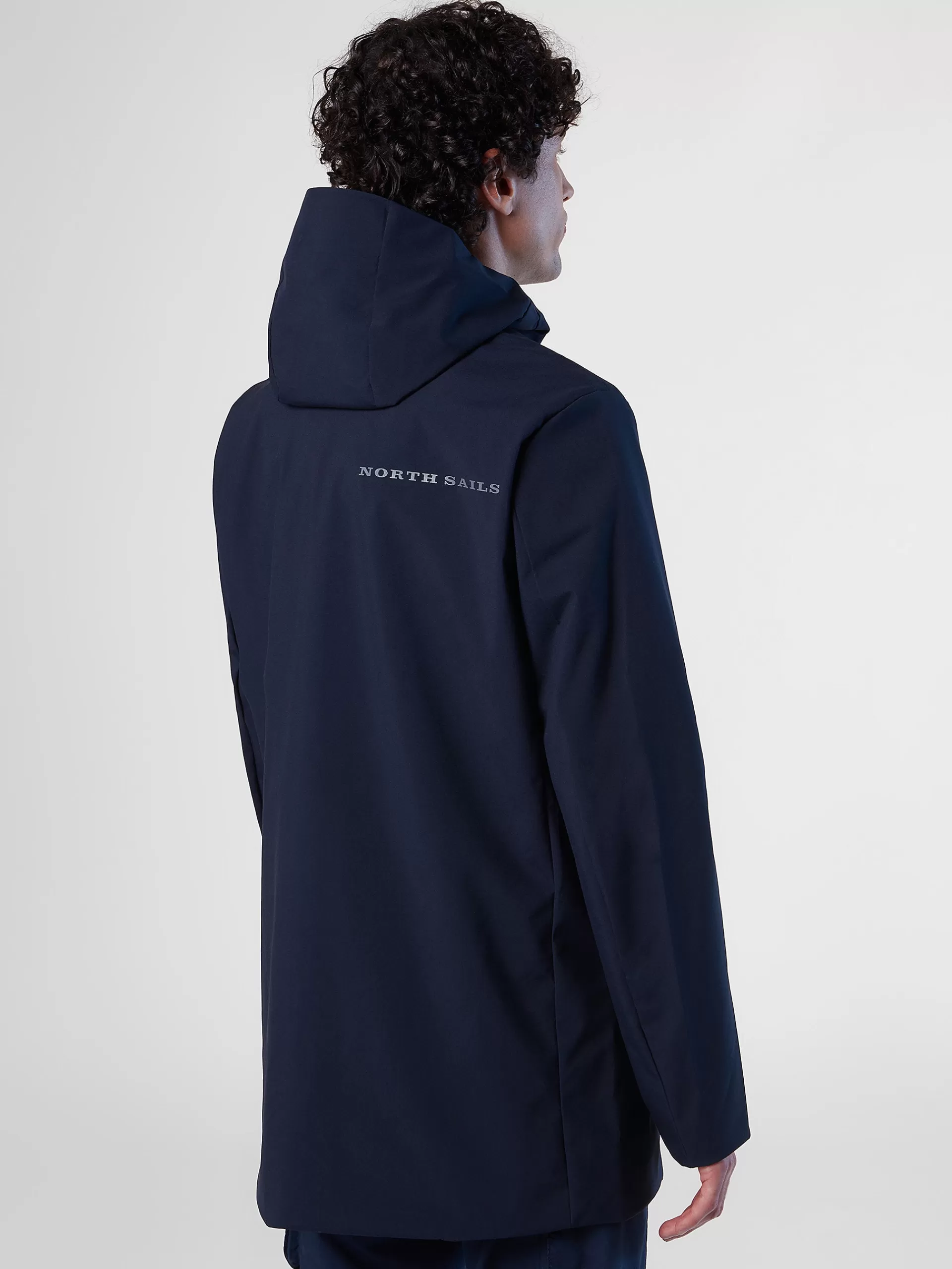 North Sails 'North Tech Trench^ Outlet