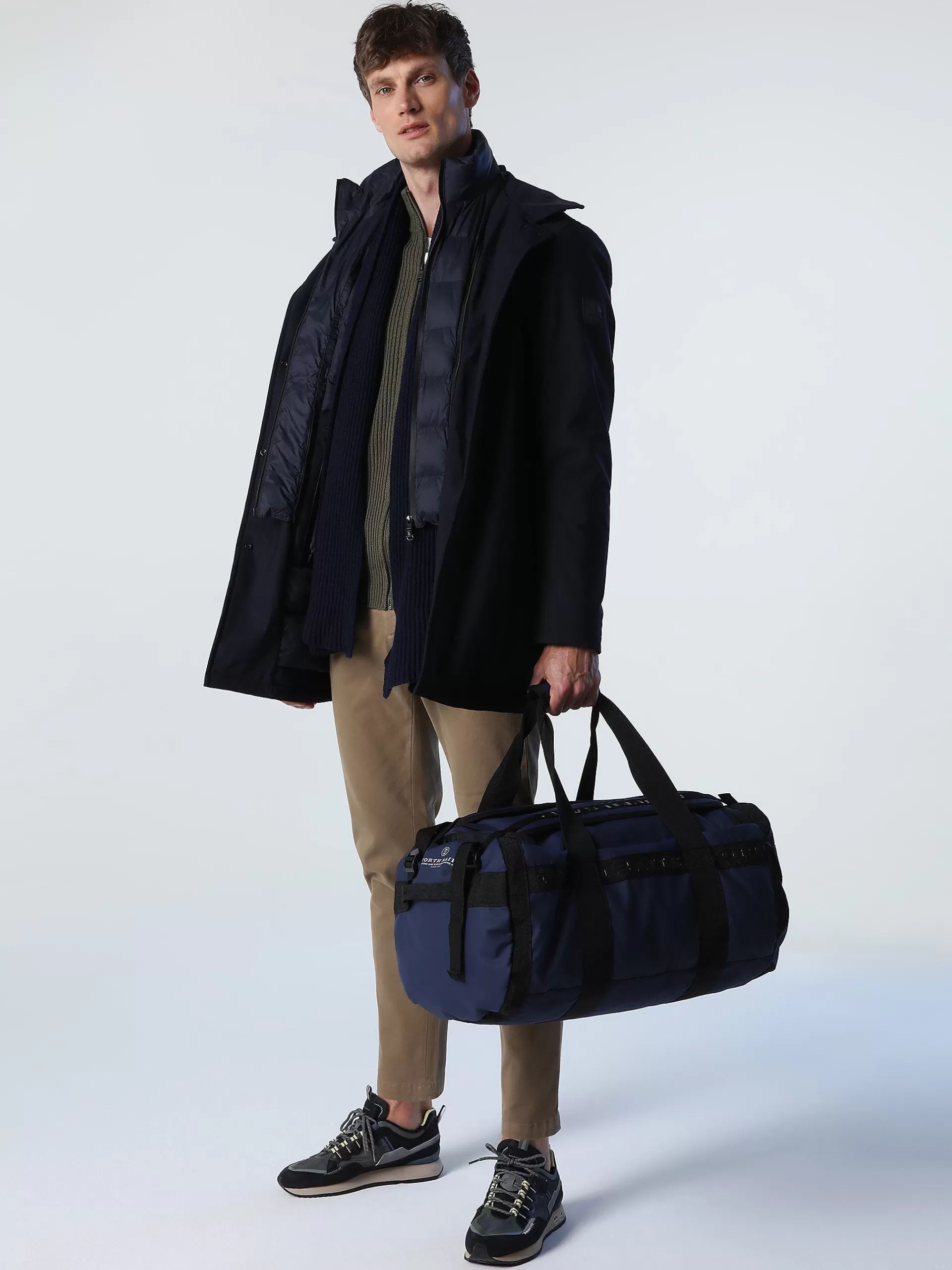 North Sails 'North Tech Trench^ Outlet