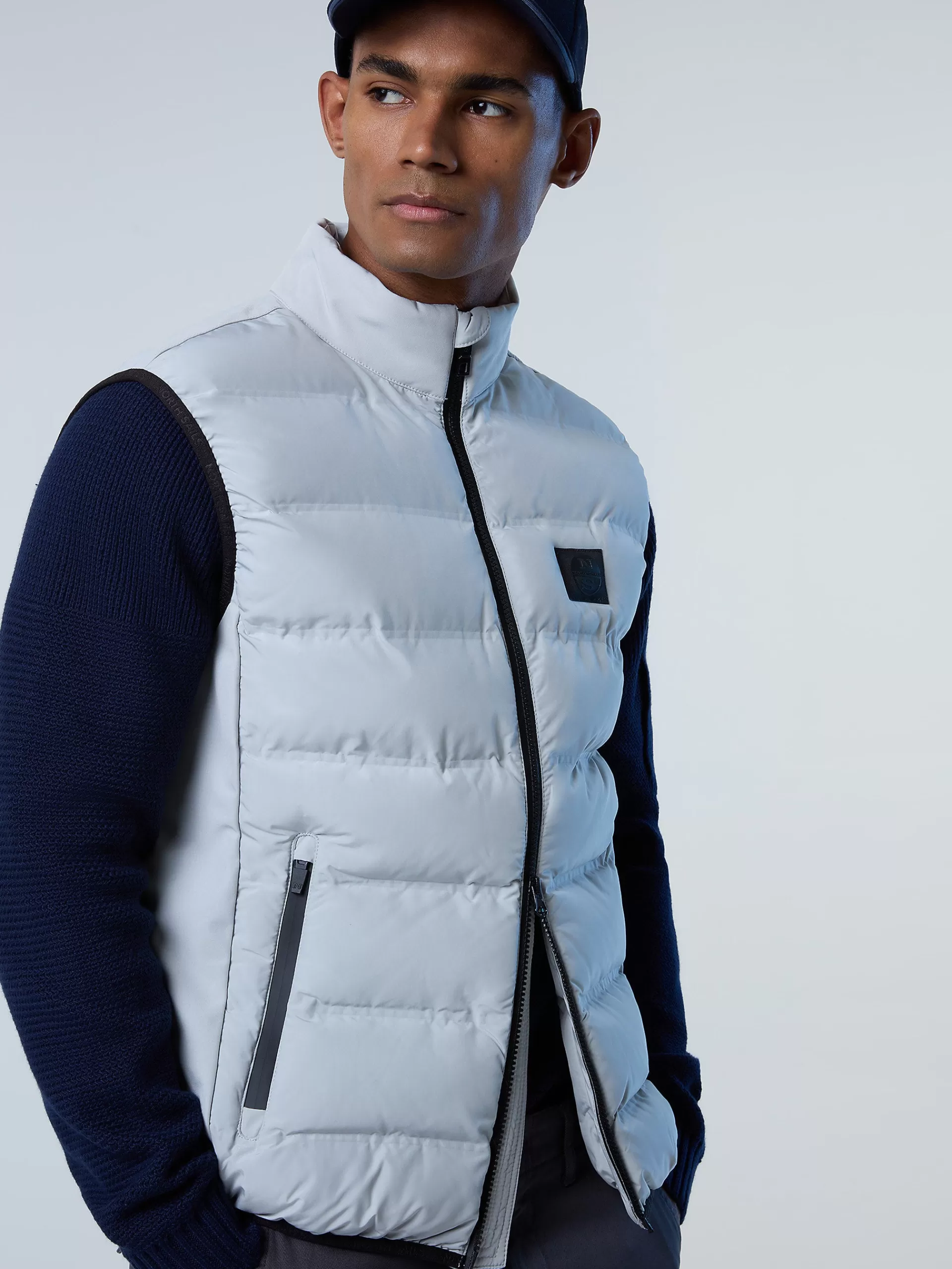 North Sails 'North Tech Vest^ Outlet