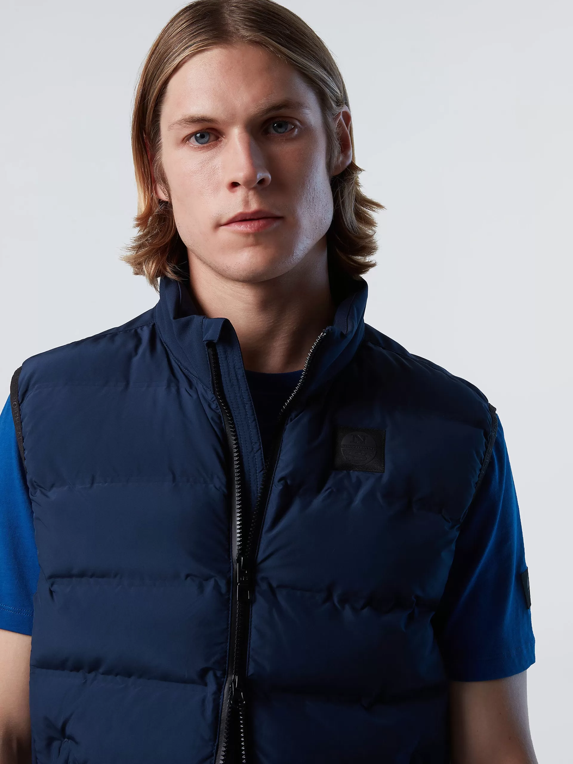 North Sails 'North Tech Vest^ Outlet