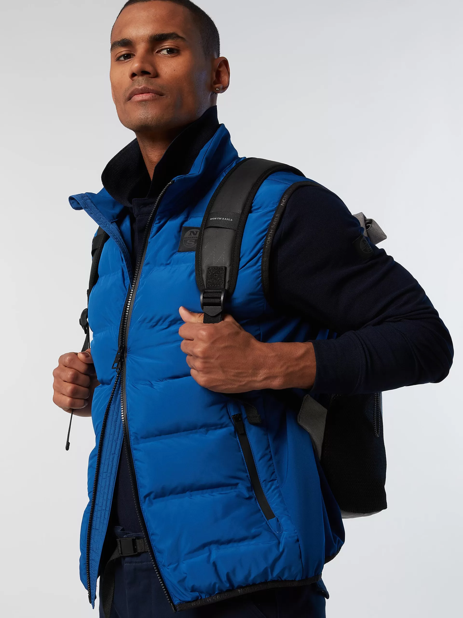 North Sails 'North Tech Vest^ Outlet