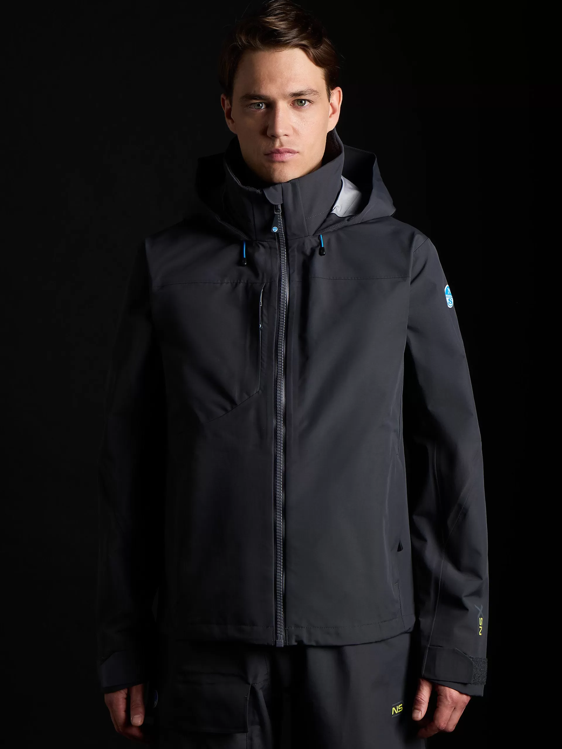 North Sails 'NSX Inshore Jacket^ Inshore | Jackets