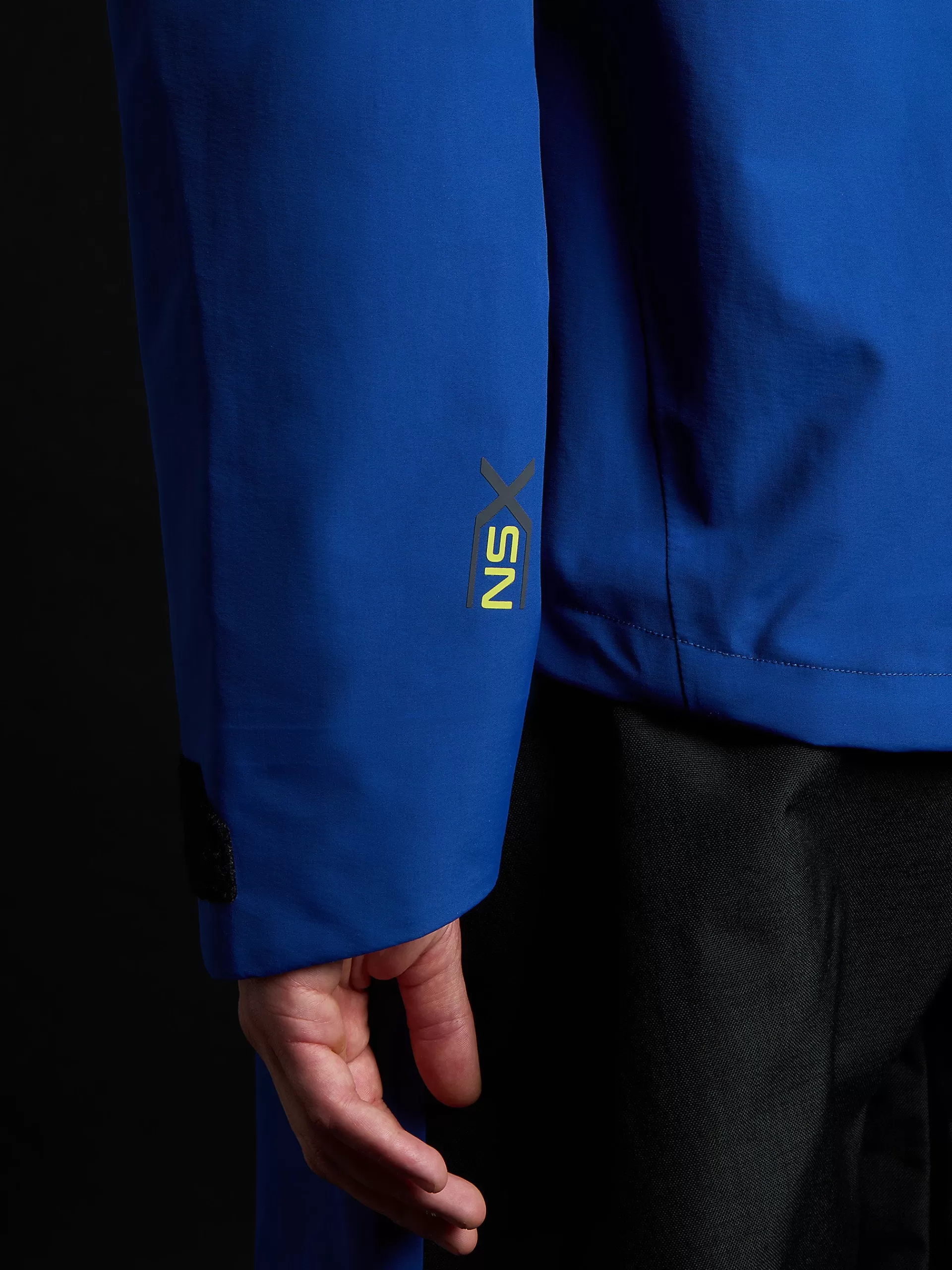 North Sails 'NSX Inshore Jacket^ Jackets | Inshore