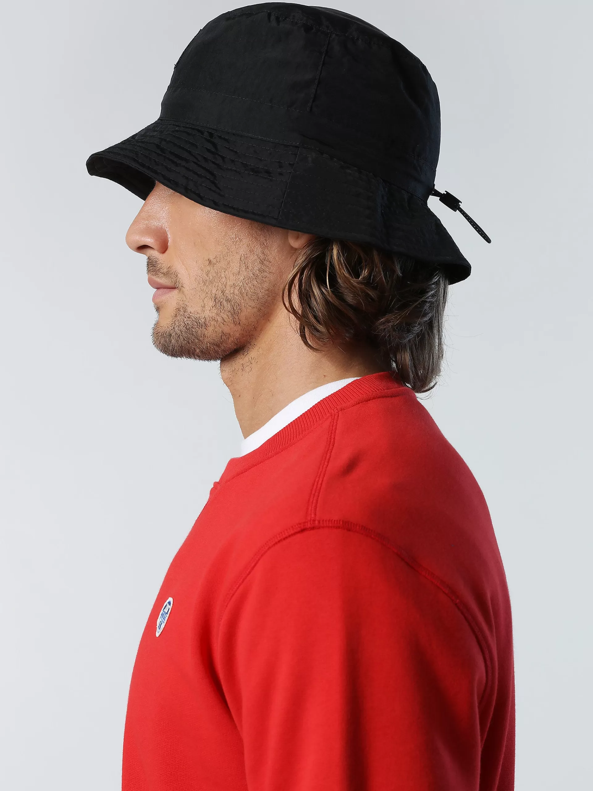 North Sails 'Nylon Fisherman's Hat^ Outlet