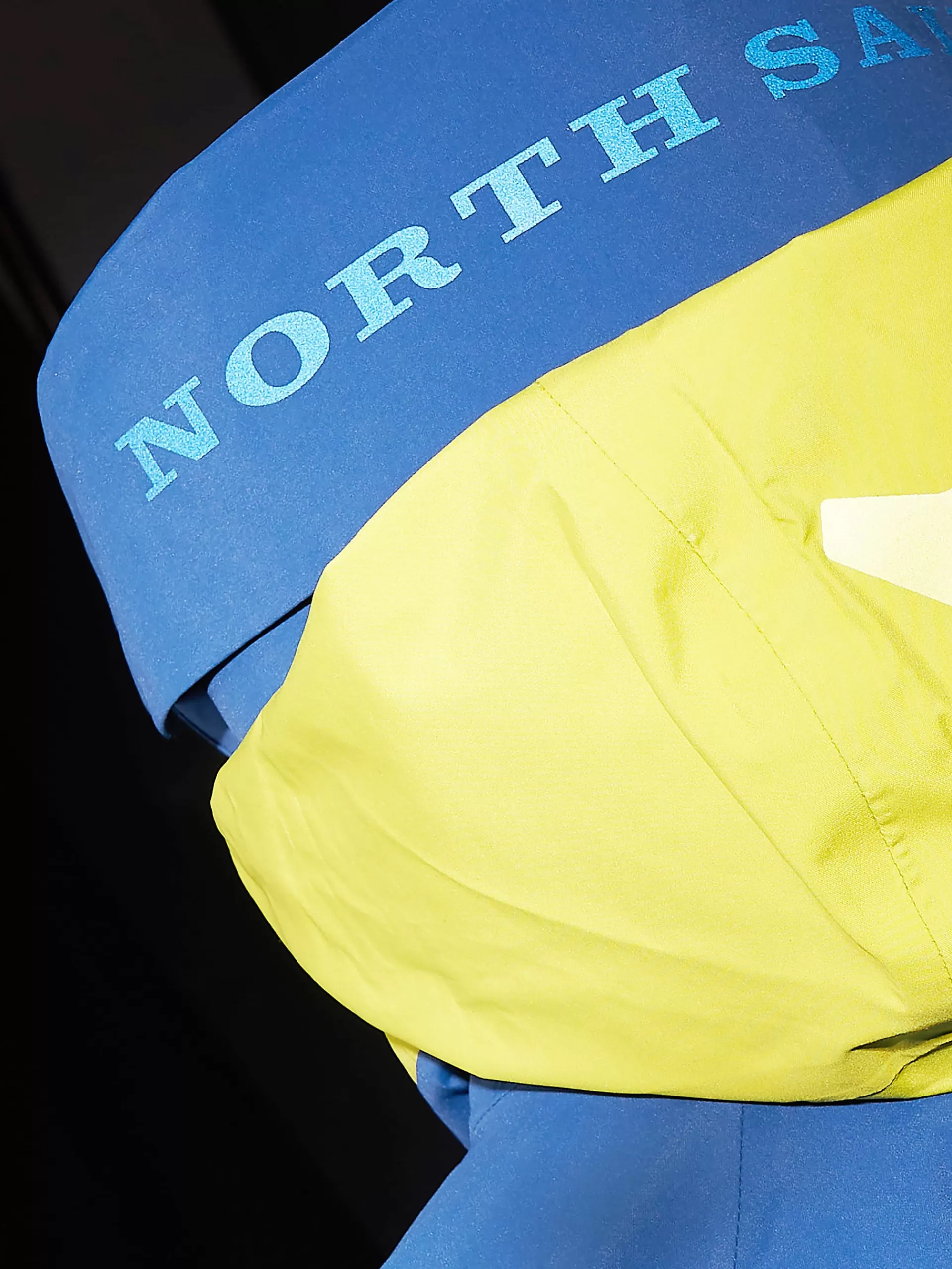 North Sails 'Offshore Jacket^ Offshore | Jackets