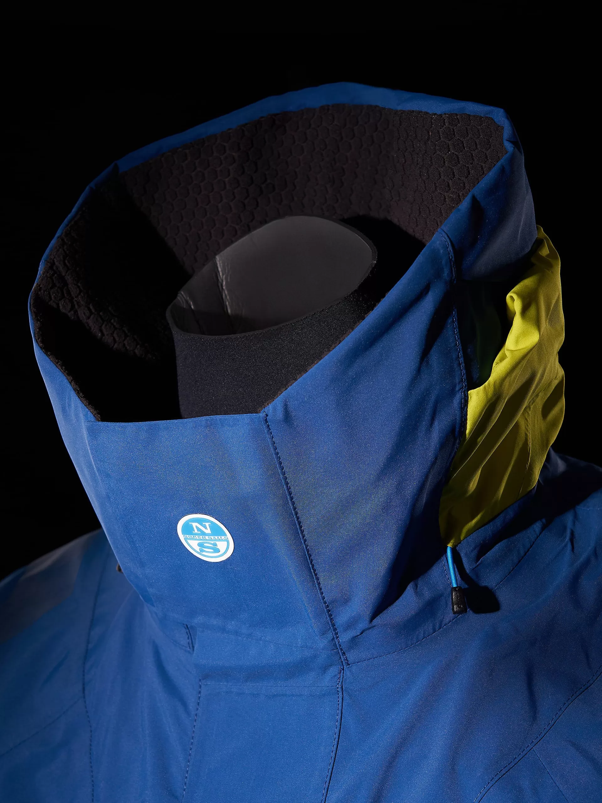 North Sails 'Offshore Smock^ Offshore | Jackets