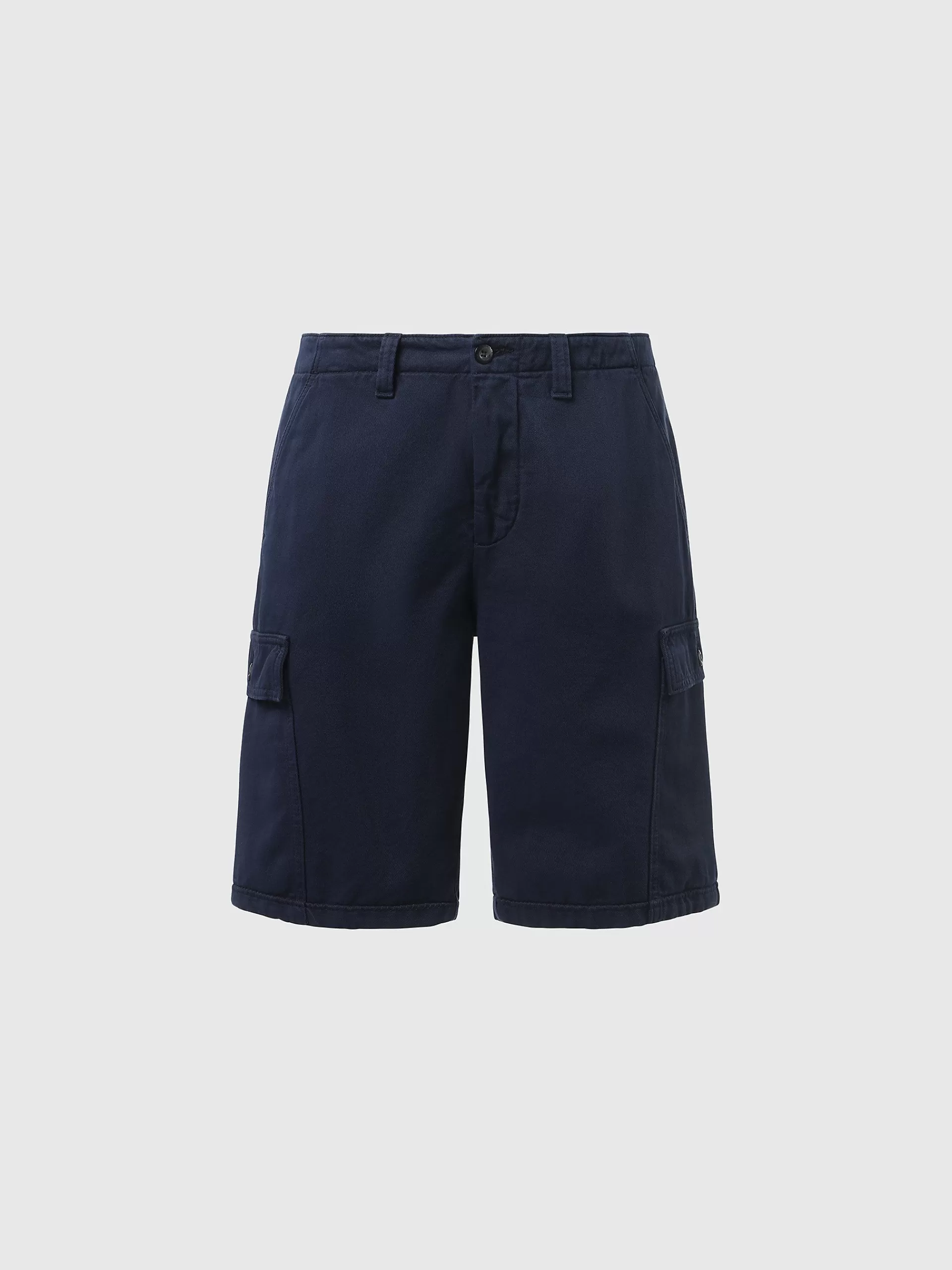 North Sails 'Organic Cotton Cargo Shorts^ Outlet