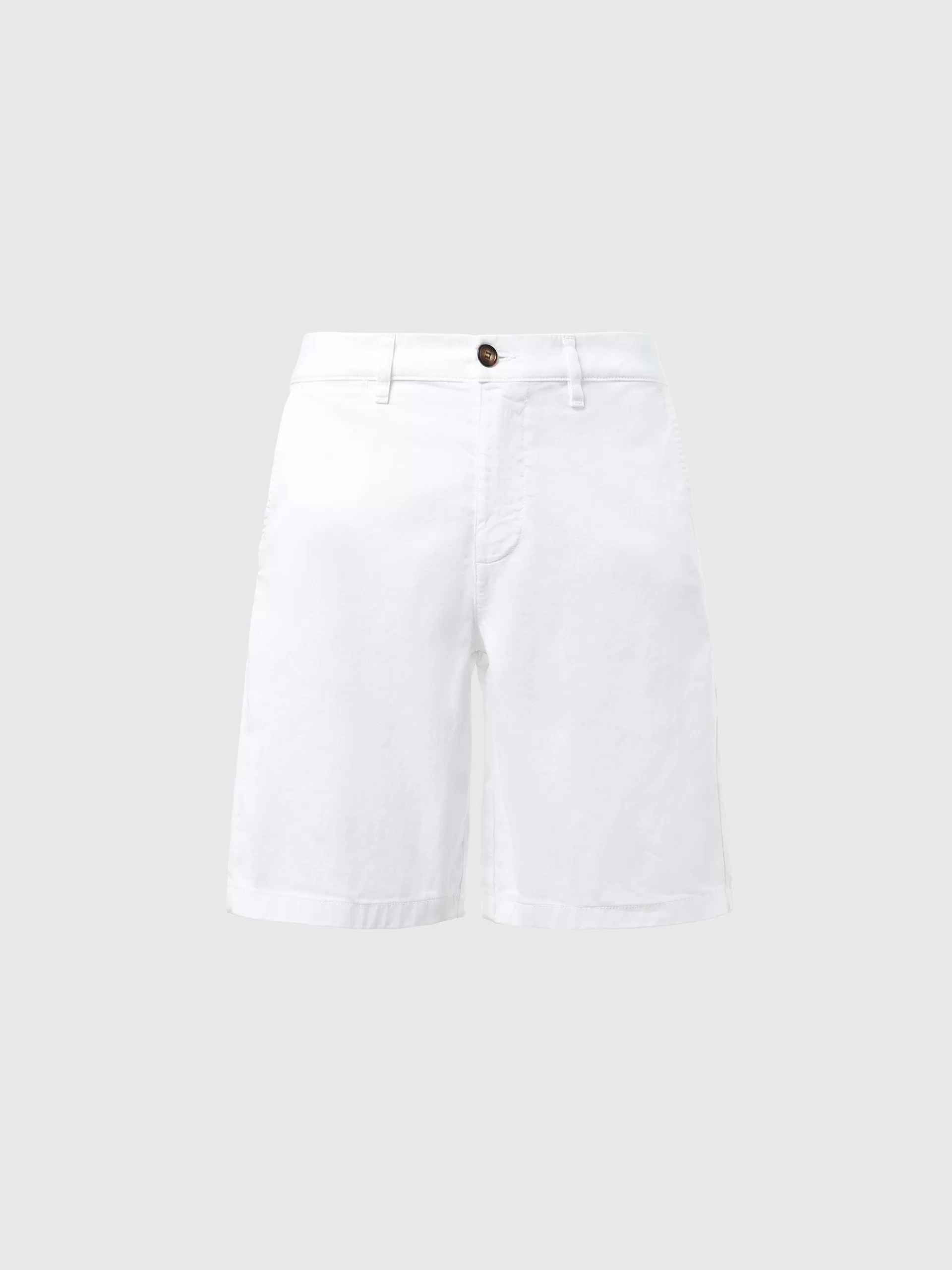 North Sails 'Organic Cotton Chino Shorts^ Outlet