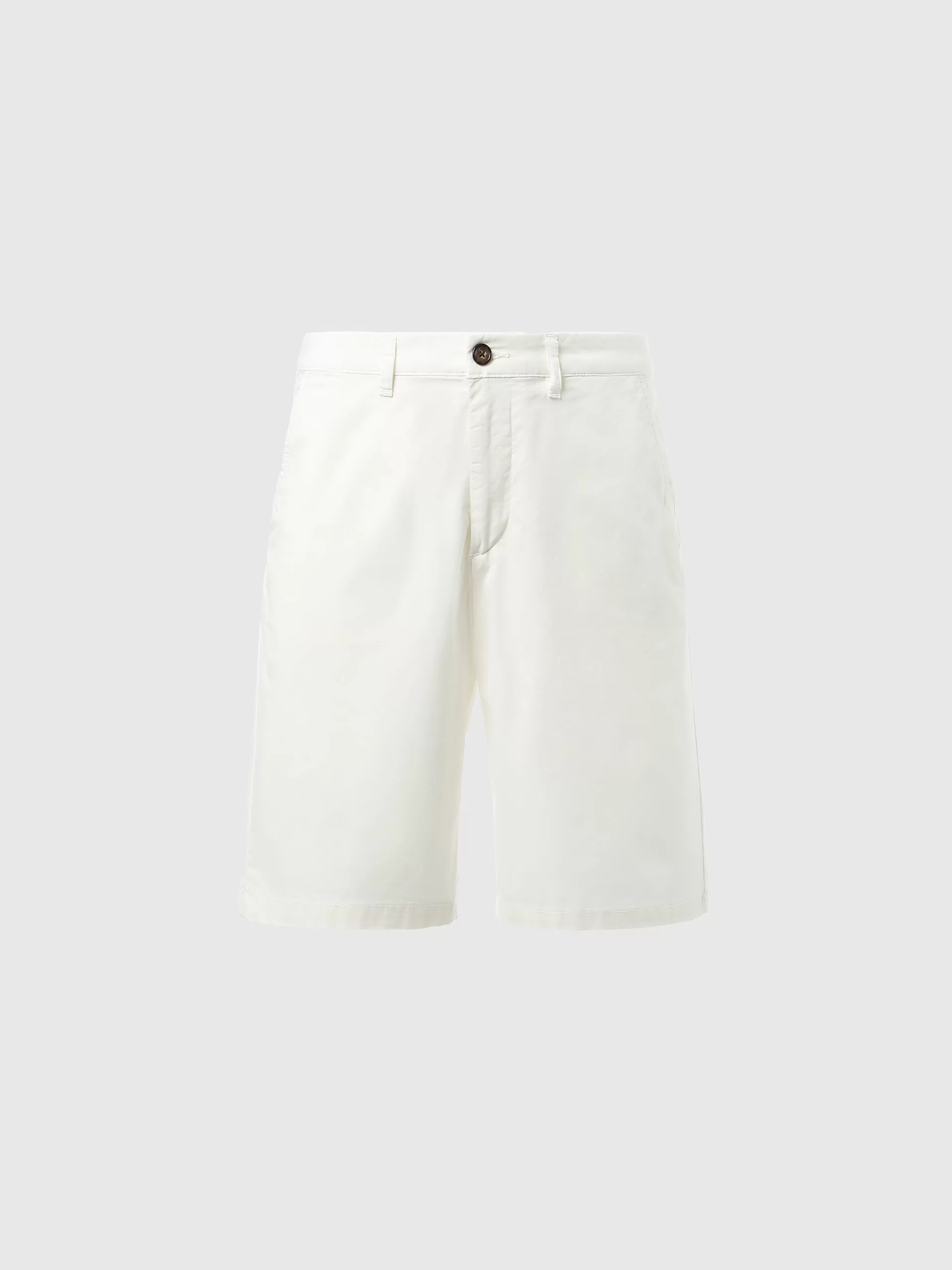 North Sails 'Organic Cotton Chino Shorts^ Outlet