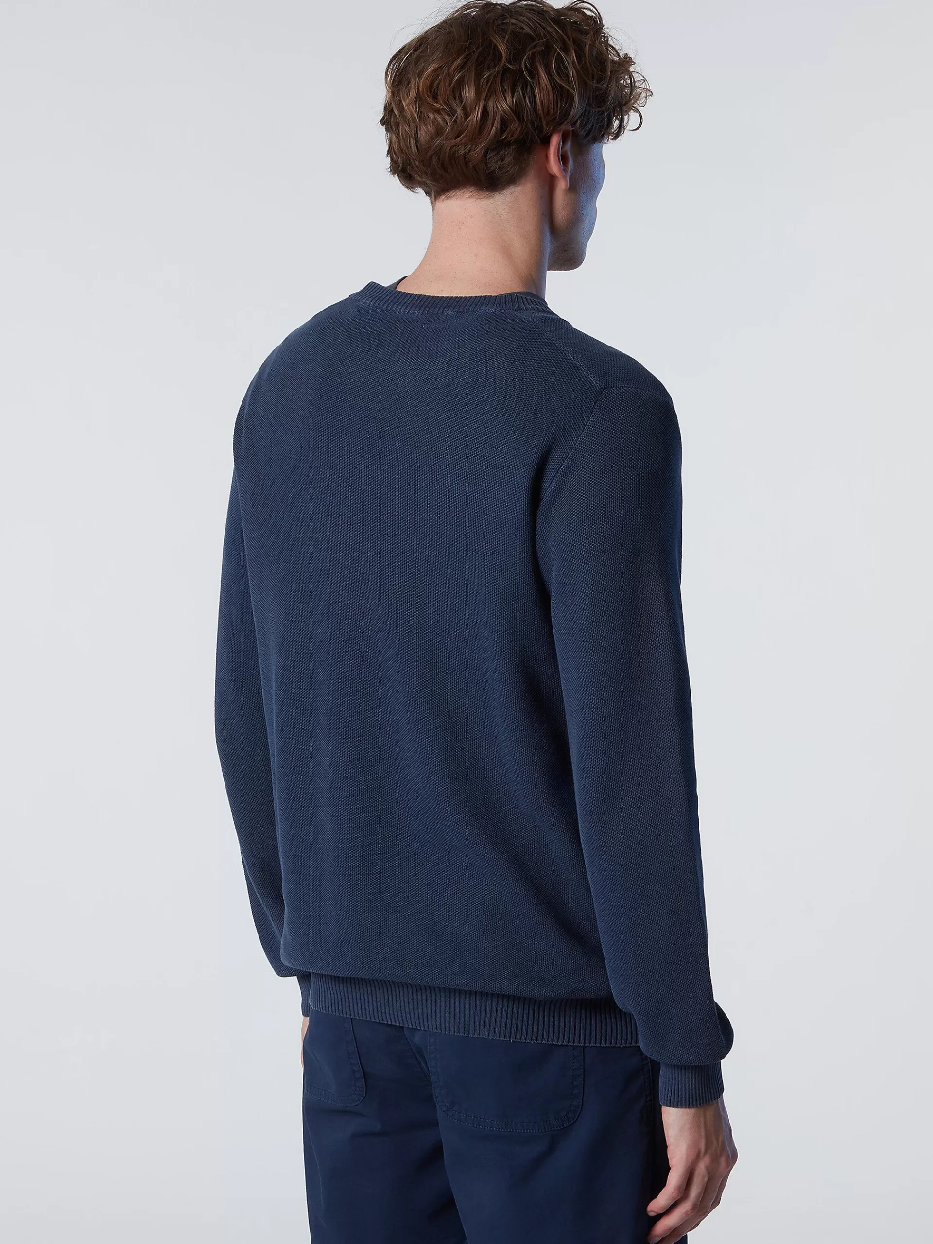 North Sails 'Organic Cotton Crew-neck^ Outlet