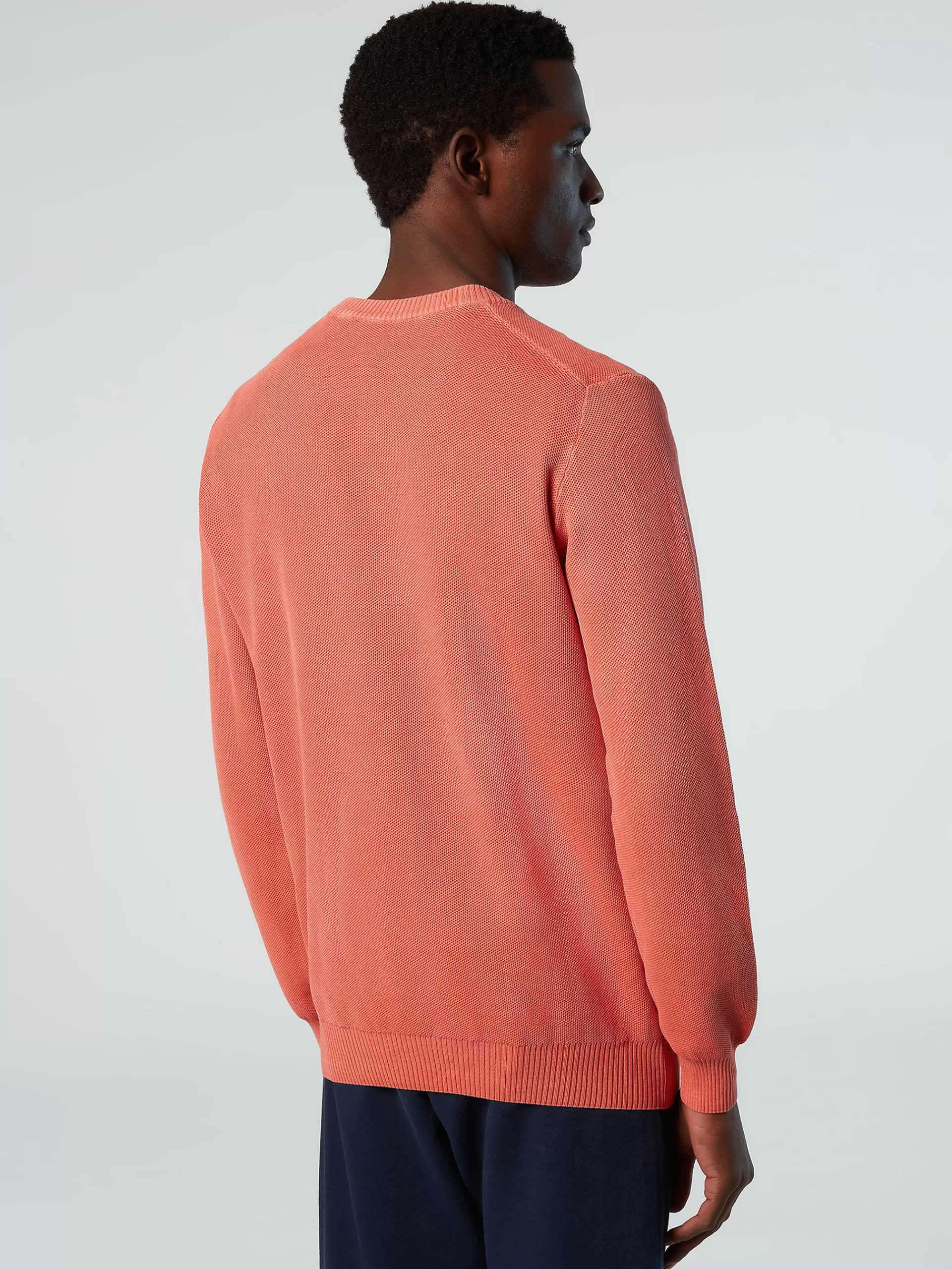 North Sails 'Organic Cotton Crew-neck^ Outlet