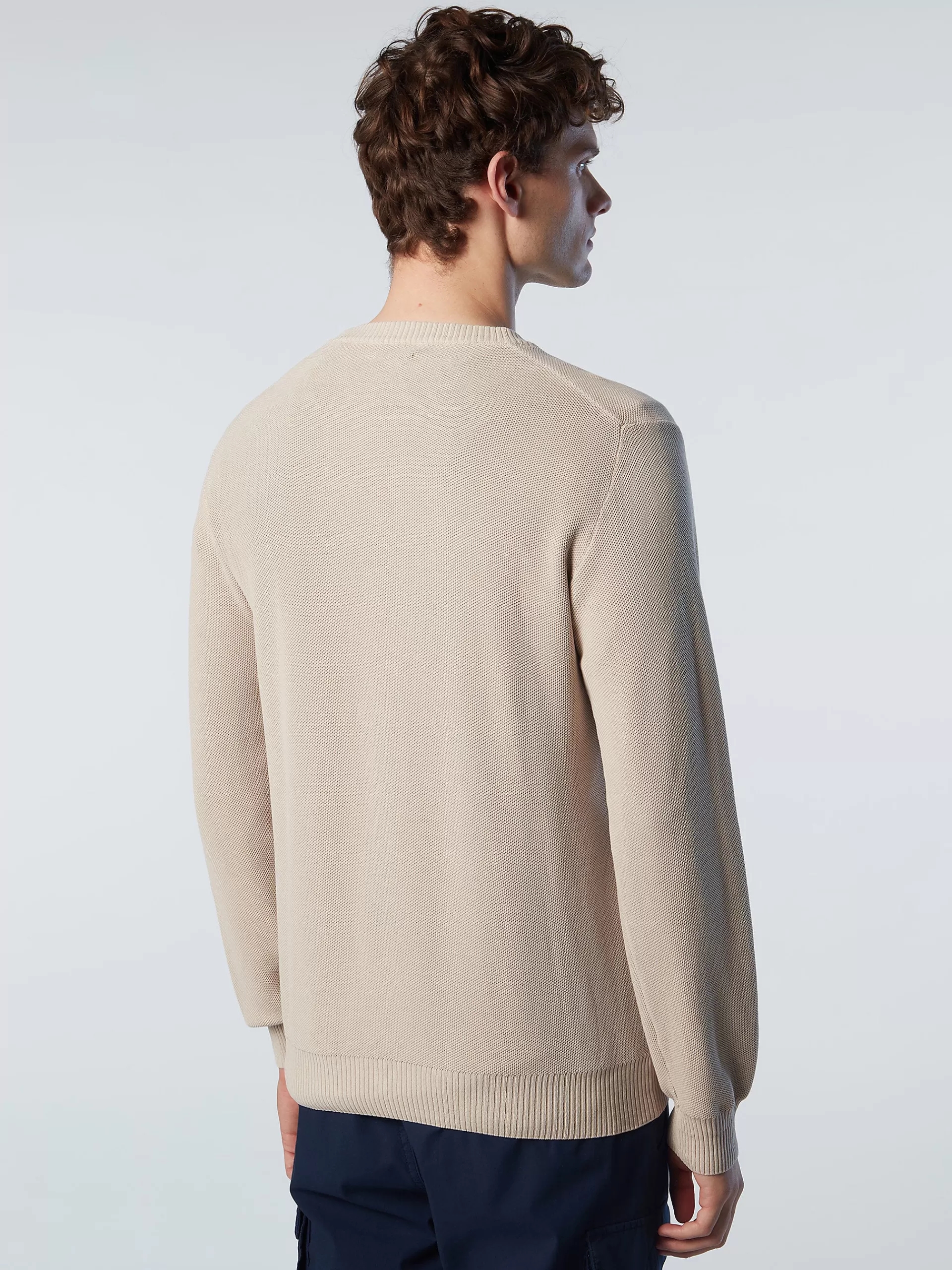 North Sails 'Organic Cotton Crew-neck^ Outlet