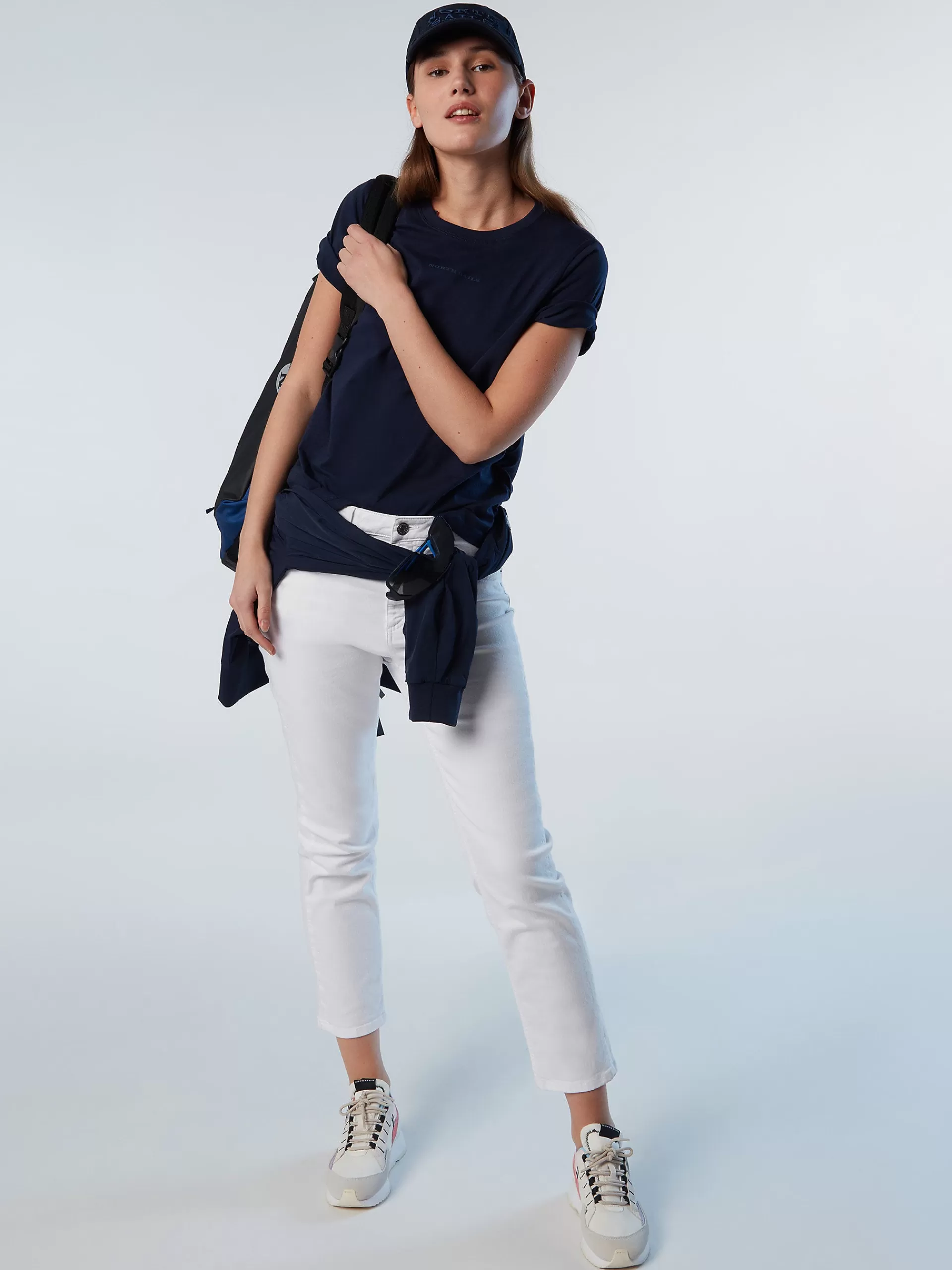 North Sails 'Organic Cotton Denim Jeans^Women Outlet