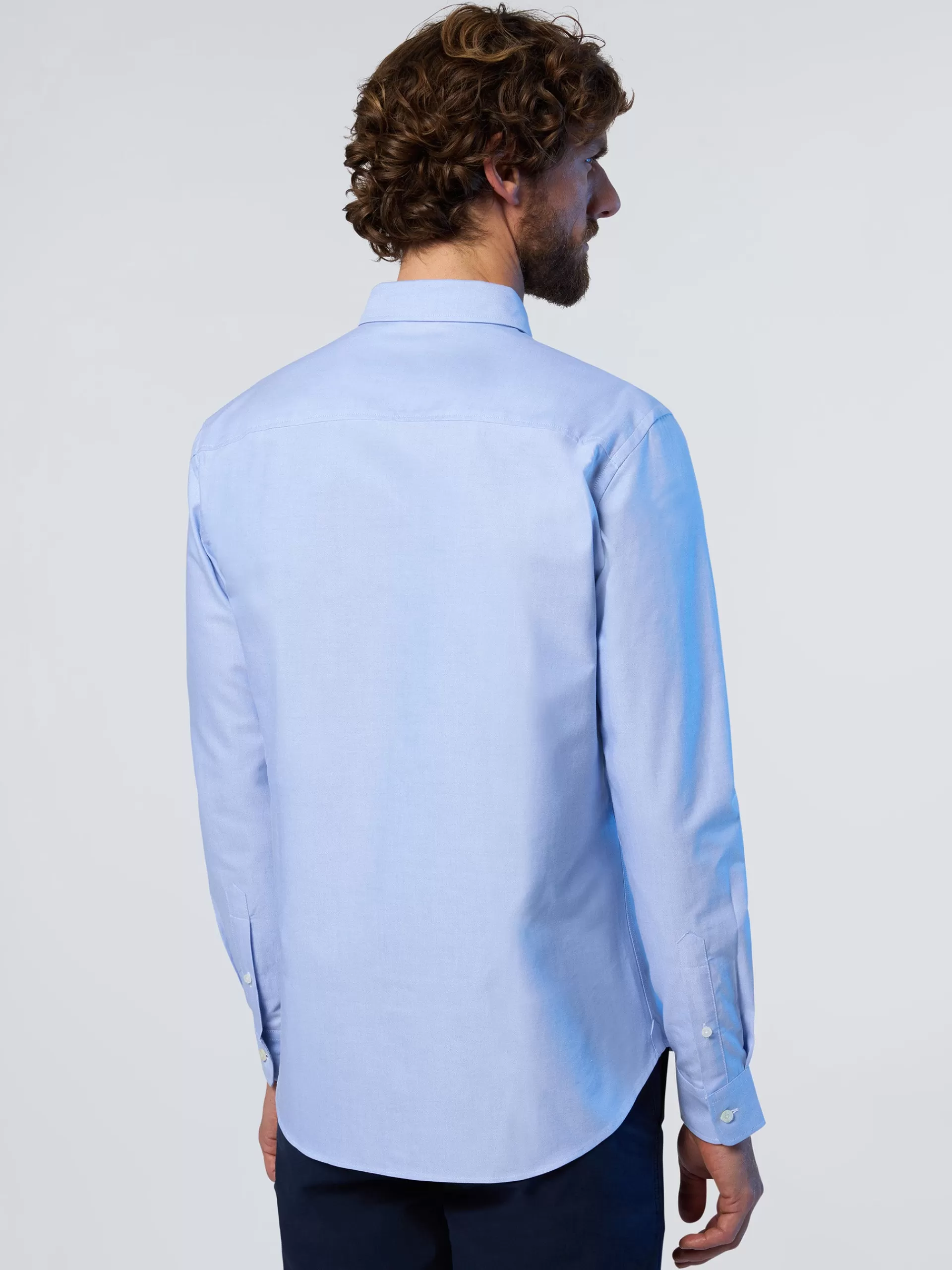 North Sails 'Organic Cotton Oxford Shirt^ Shirts