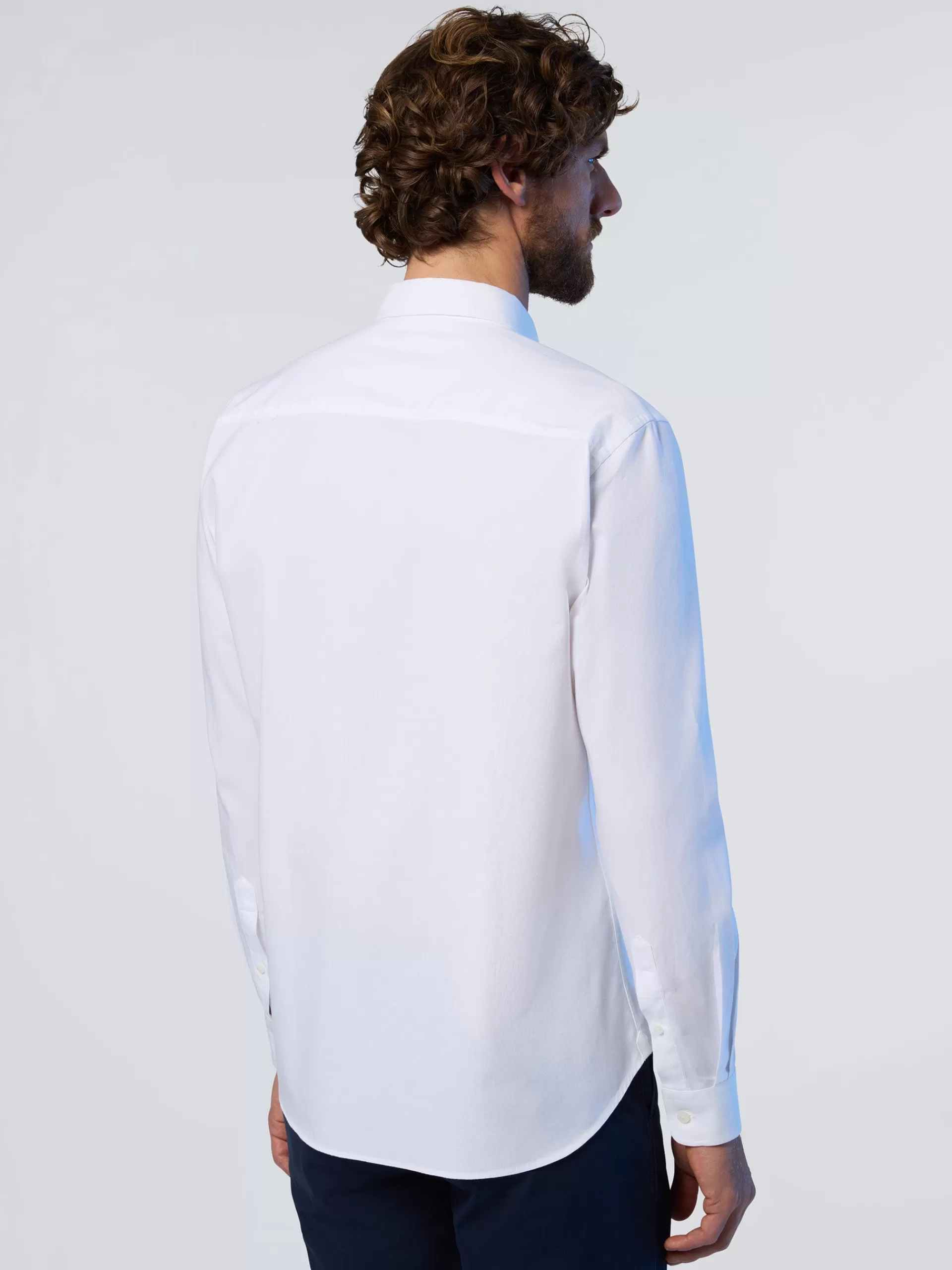 North Sails 'Organic Cotton Oxford Shirt^ Shirts