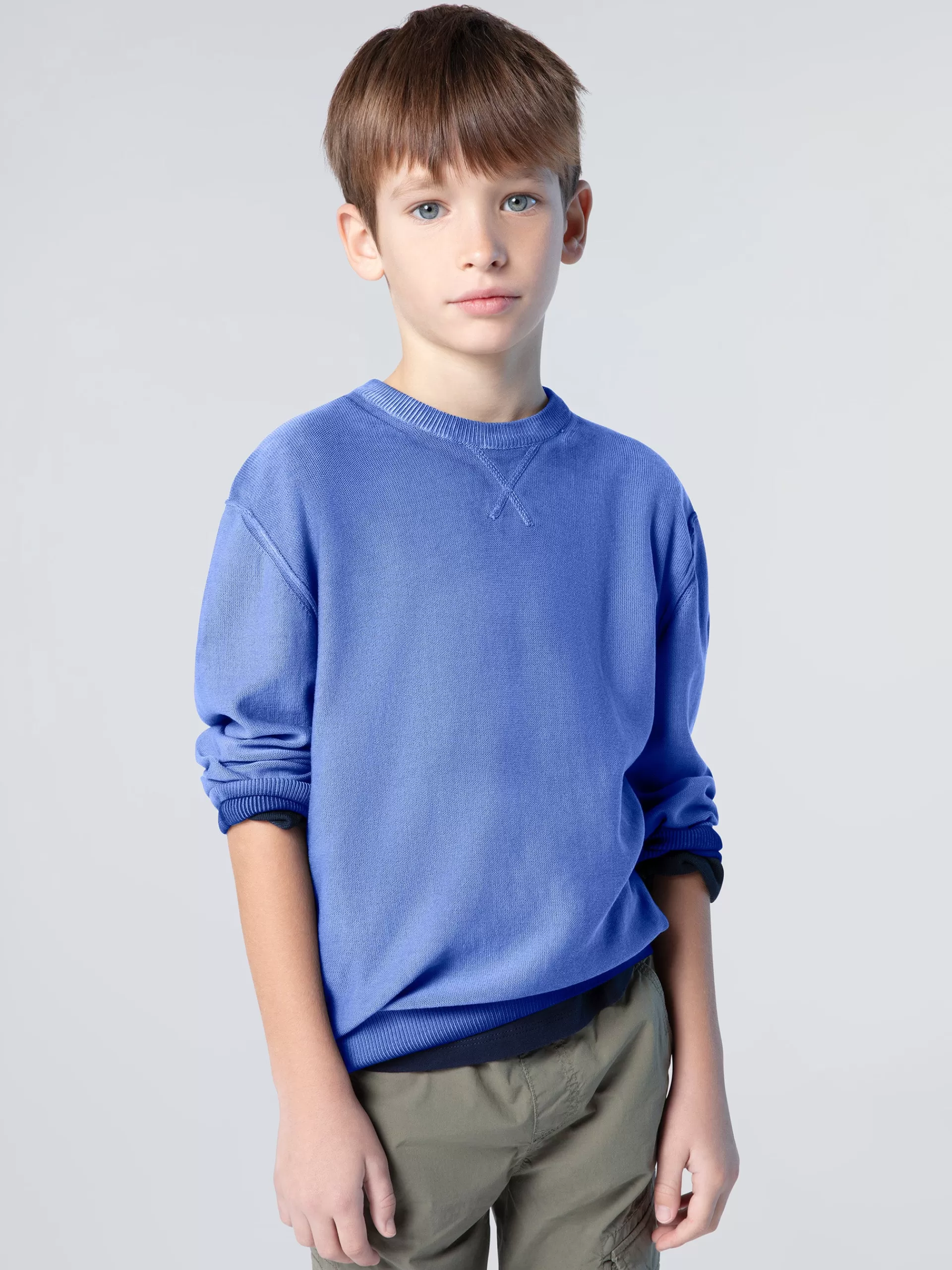 North Sails 'Organic Cotton Sweater^Kids Sweaters & Cardigans