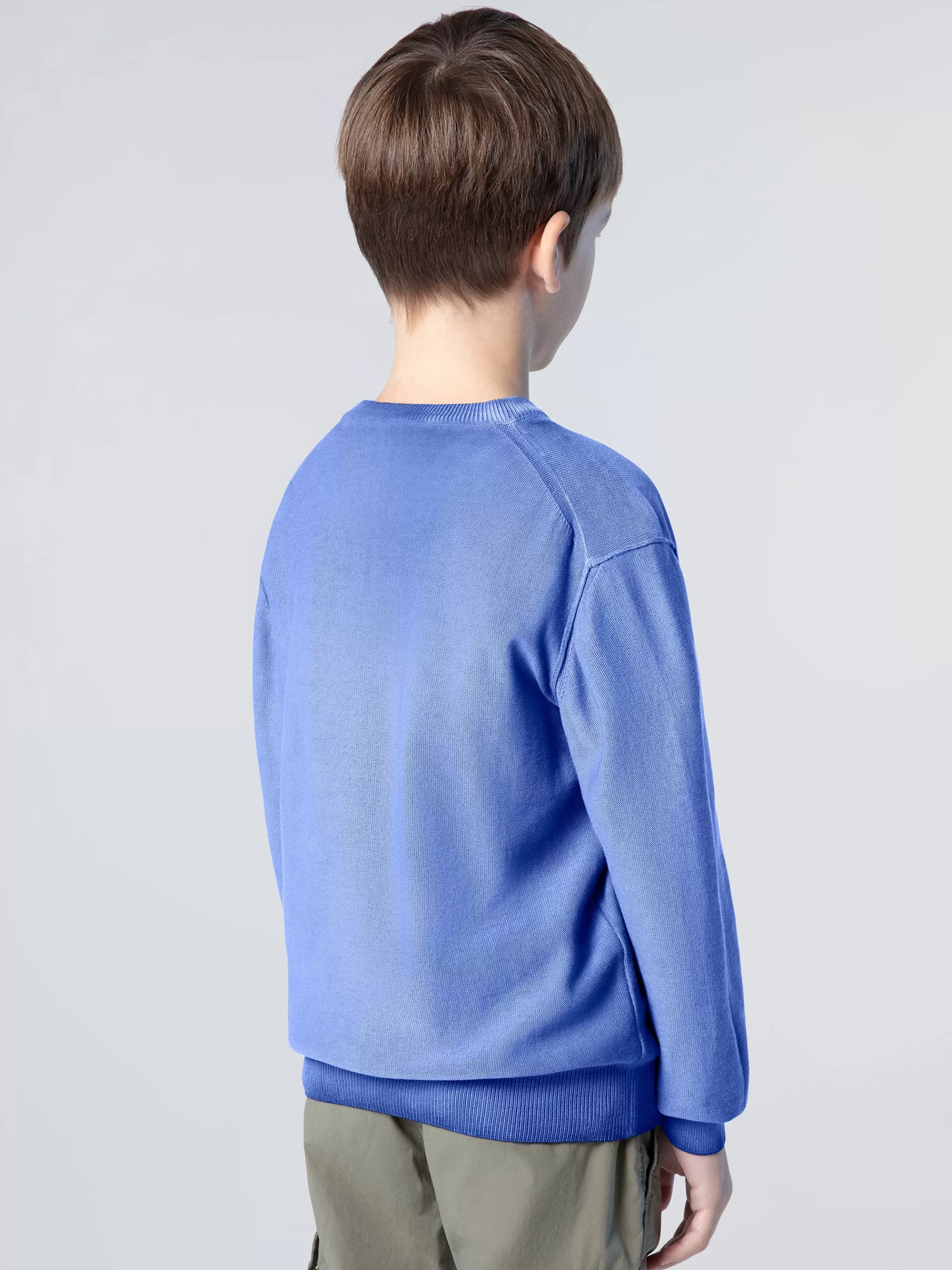 North Sails 'Organic Cotton Sweater^Kids Sweaters & Cardigans