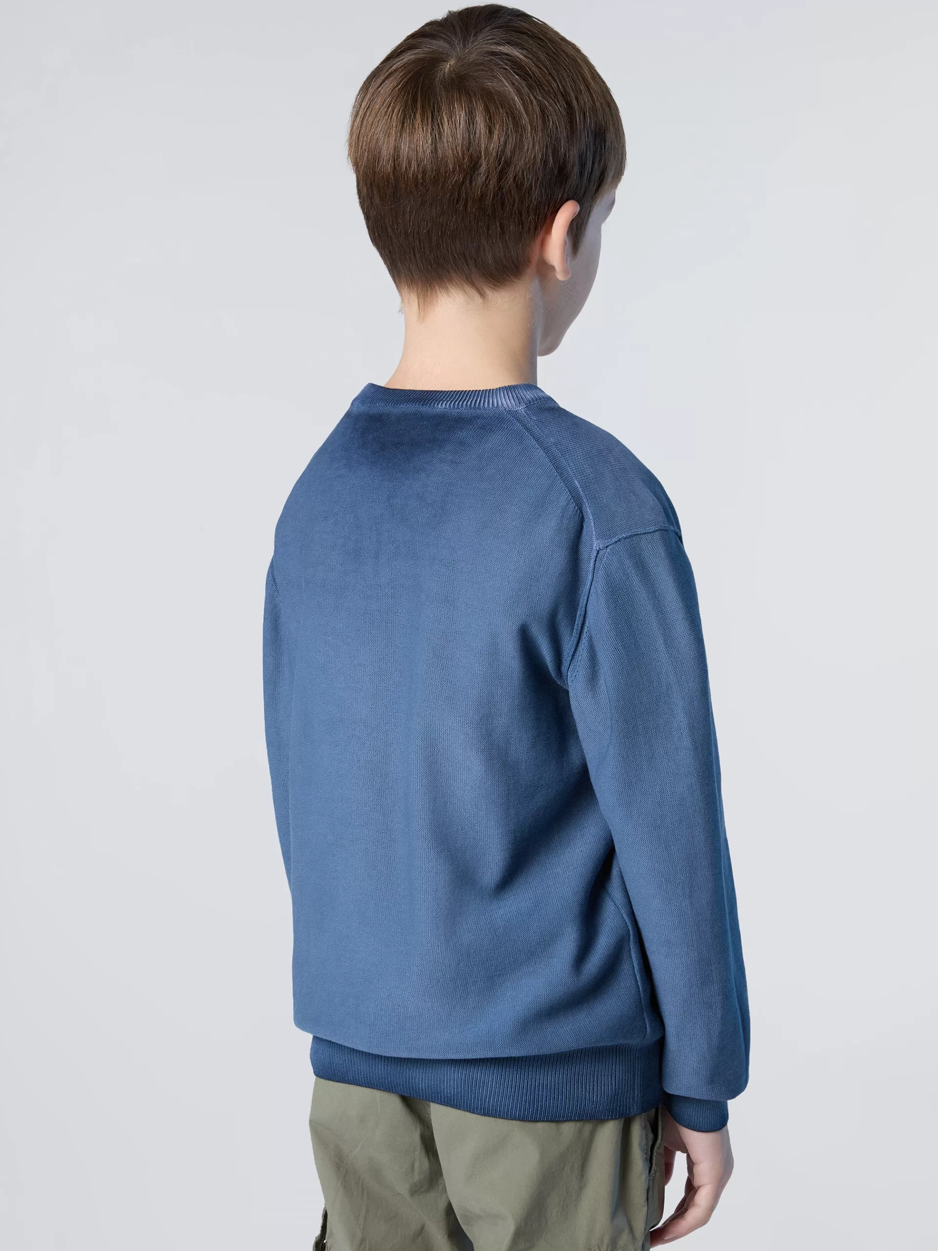 North Sails 'Organic Cotton Sweater^Kids Sweaters & Cardigans