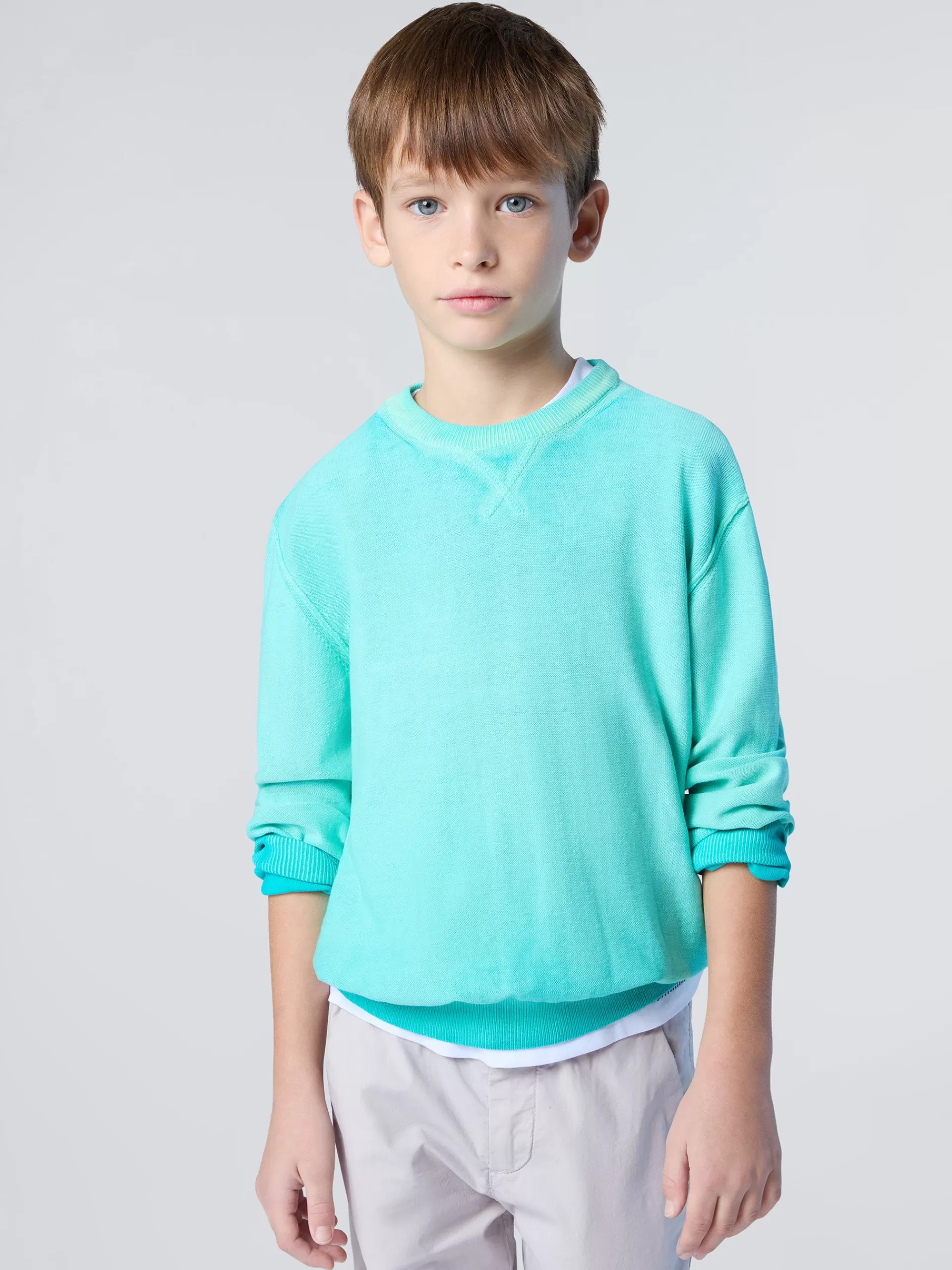 North Sails 'Organic Cotton Sweater^Kids Sweaters & Cardigans