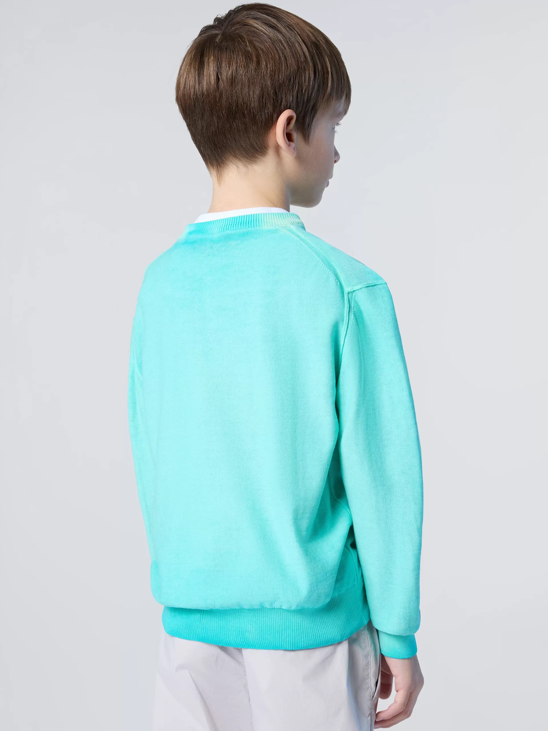 North Sails 'Organic Cotton Sweater^Kids Sweaters & Cardigans