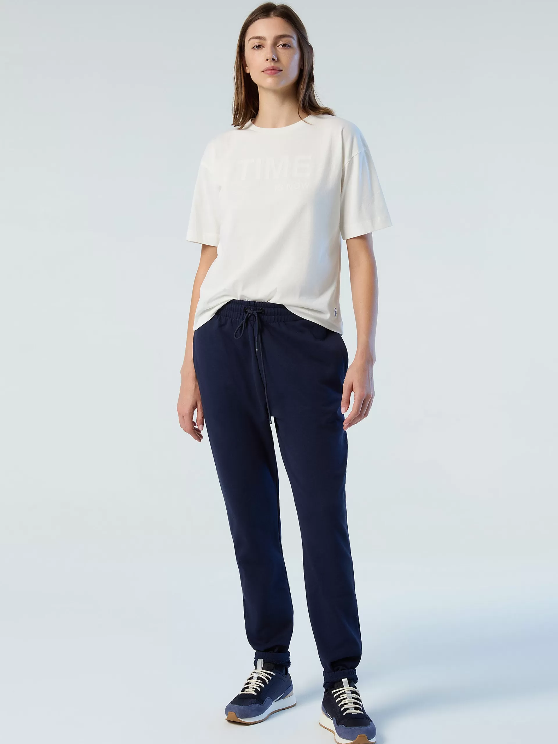 North Sails 'Organic Cotton Sweatpants^Women Outlet