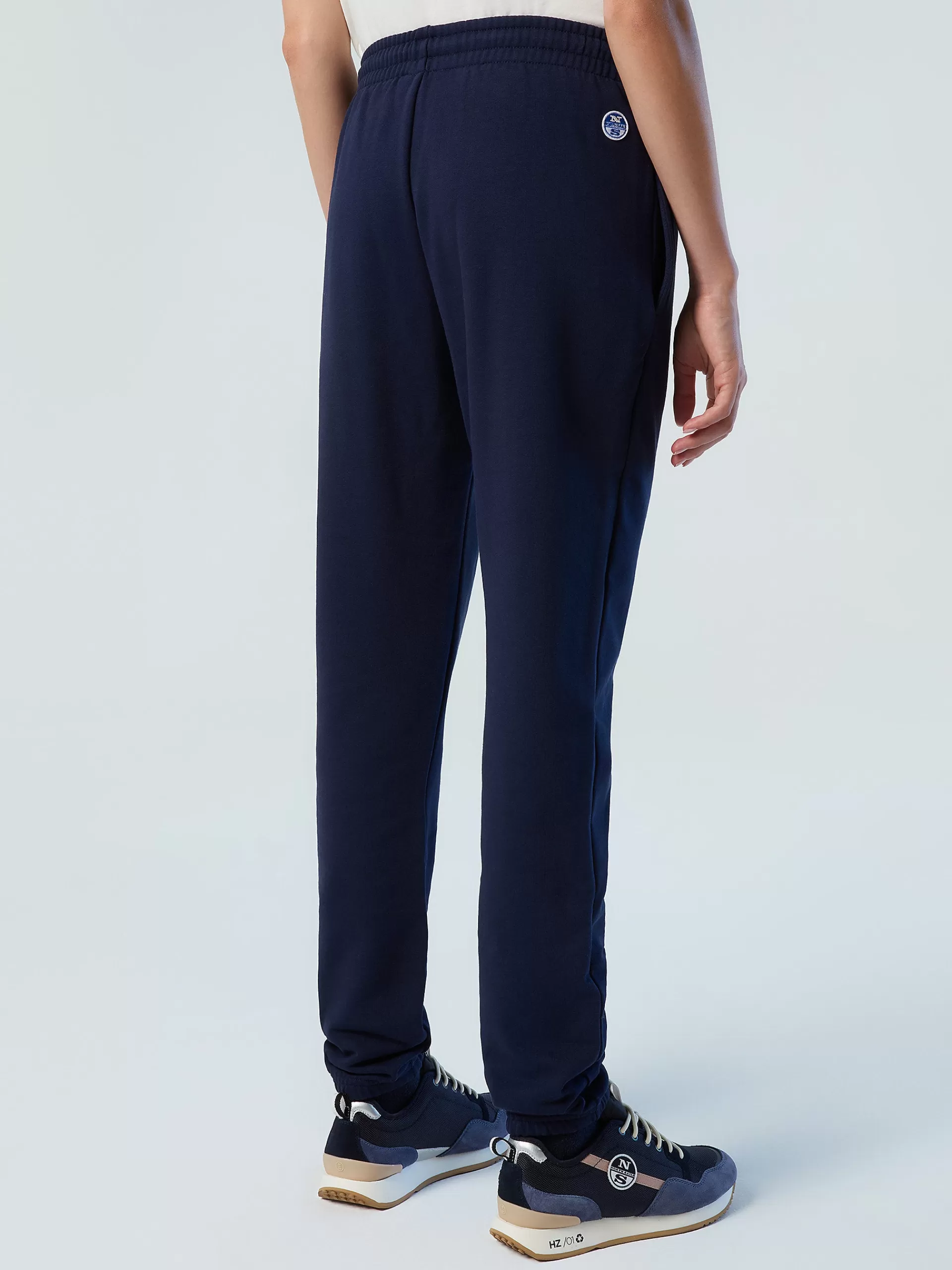 North Sails 'Organic Cotton Sweatpants^Women Outlet