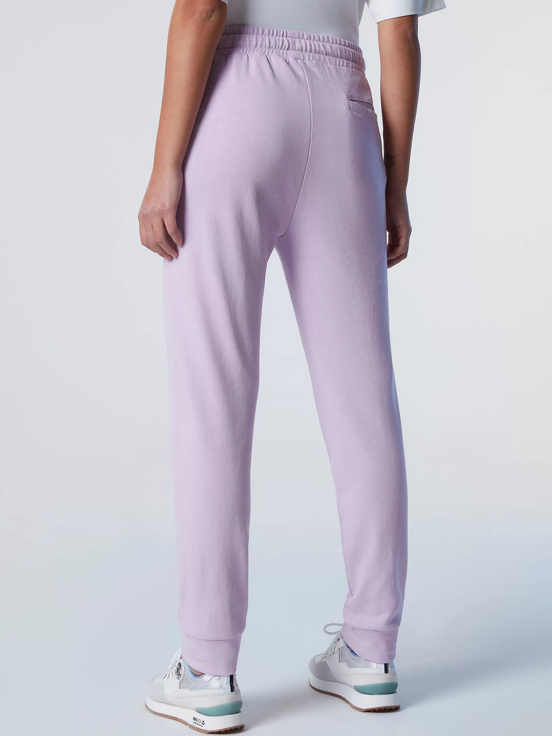 North Sails 'Organic Cotton Sweatpants^Women Outlet