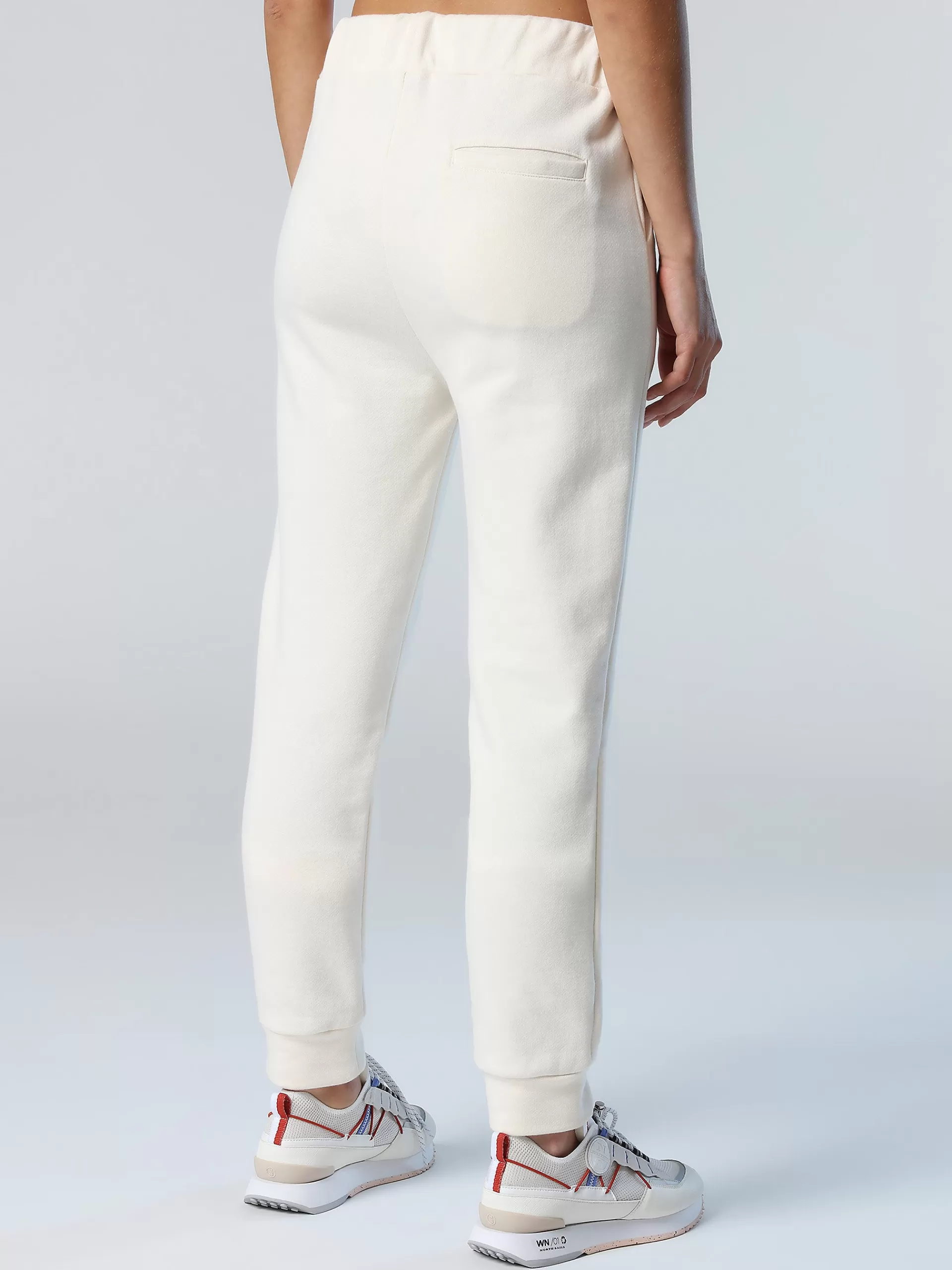 North Sails 'Organic Cotton Sweatpants^Women Outlet