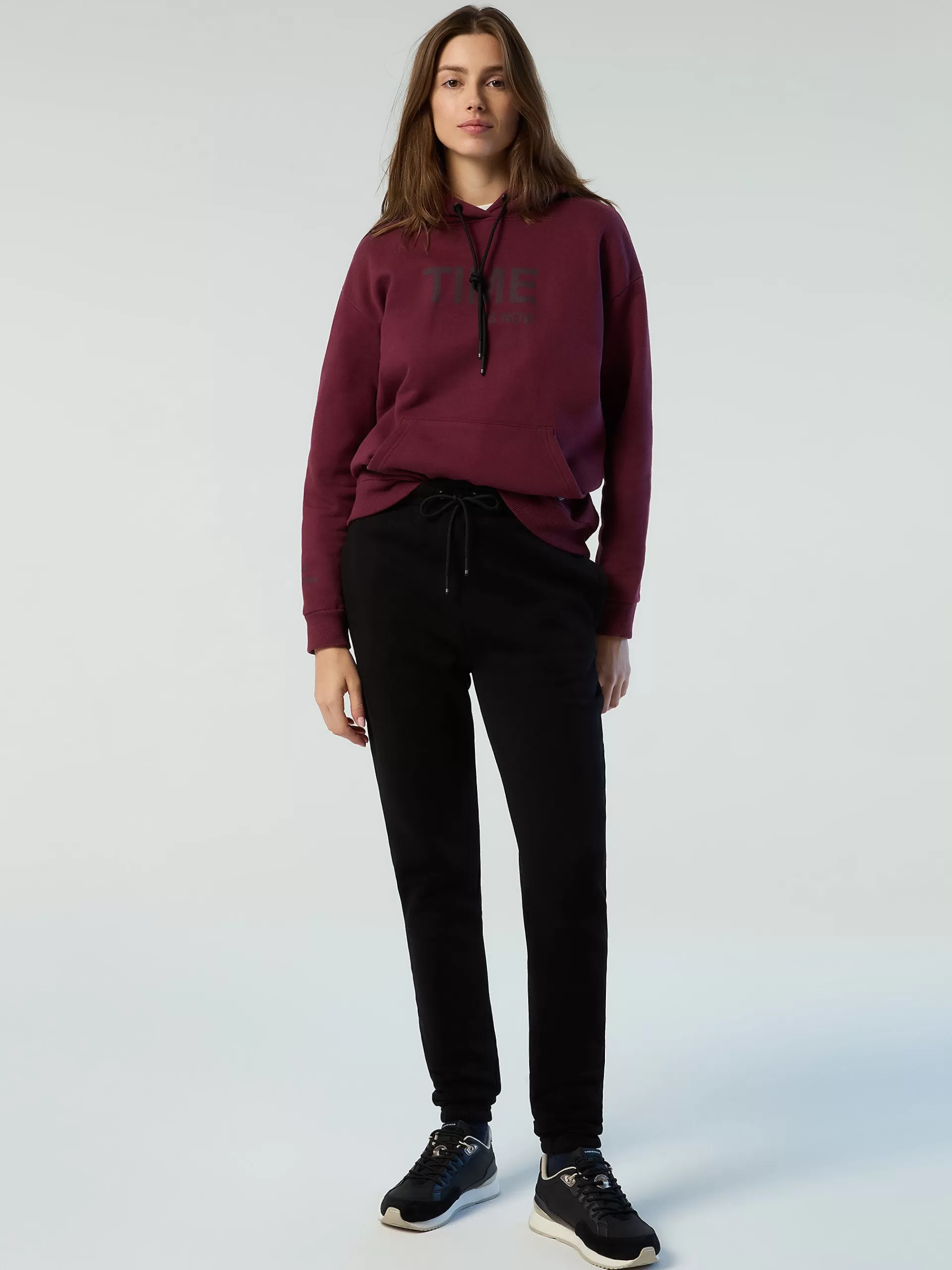 North Sails 'Organic Cotton Sweatpants^Women Outlet