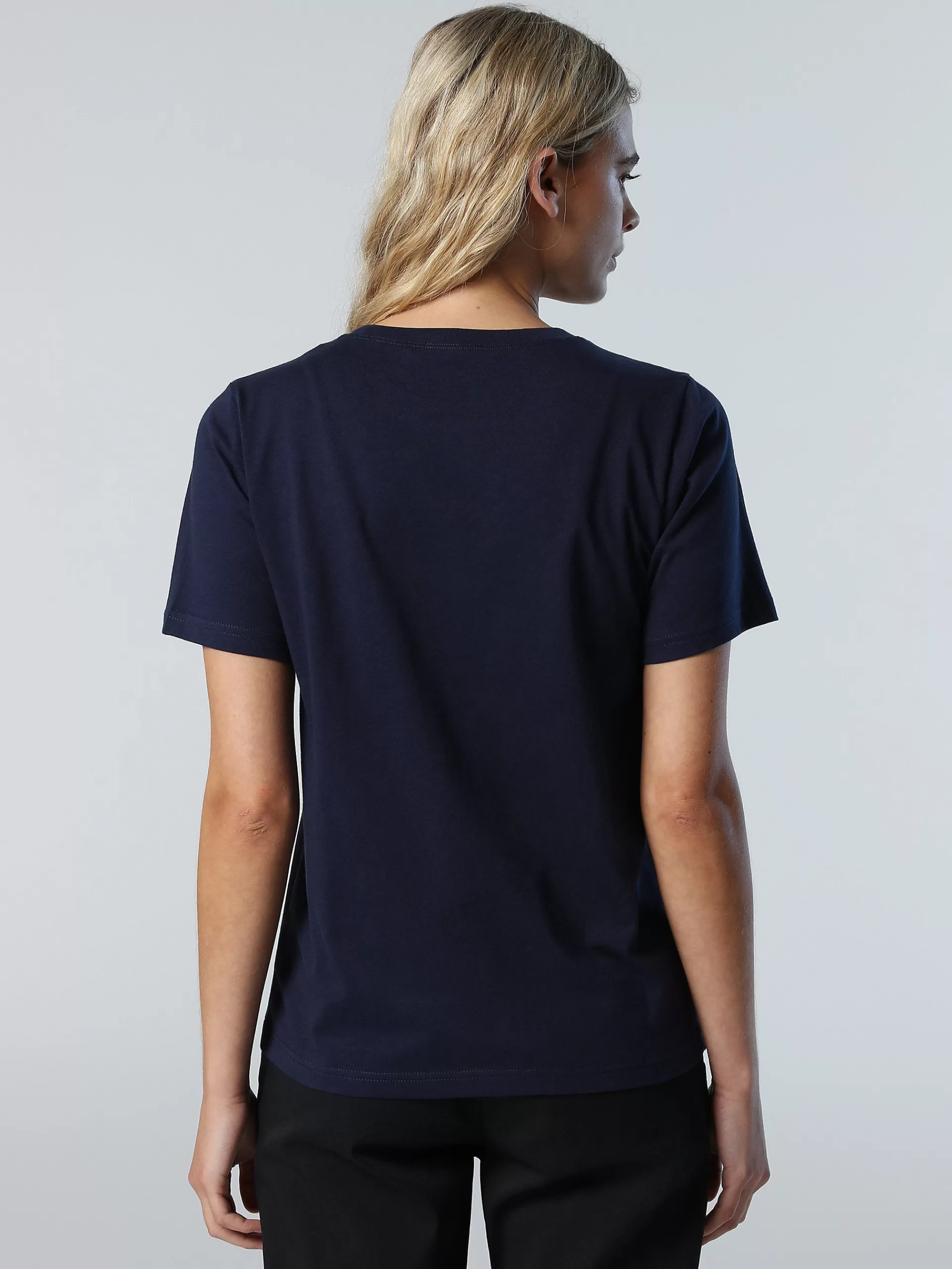 North Sails 'Organic Cotton T-shirt^Women Outlet