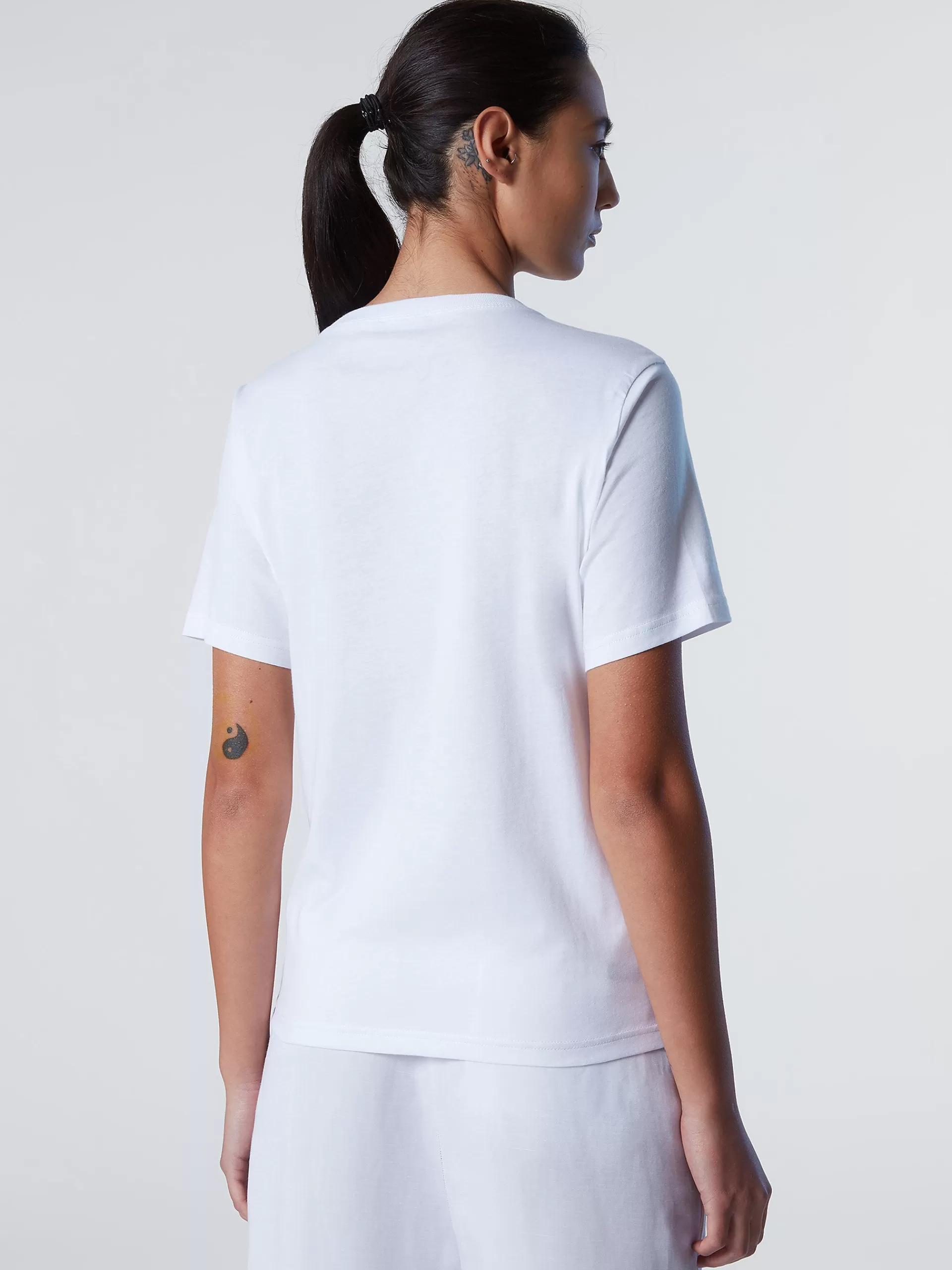 North Sails 'Organic Cotton T-shirt^Women Outlet