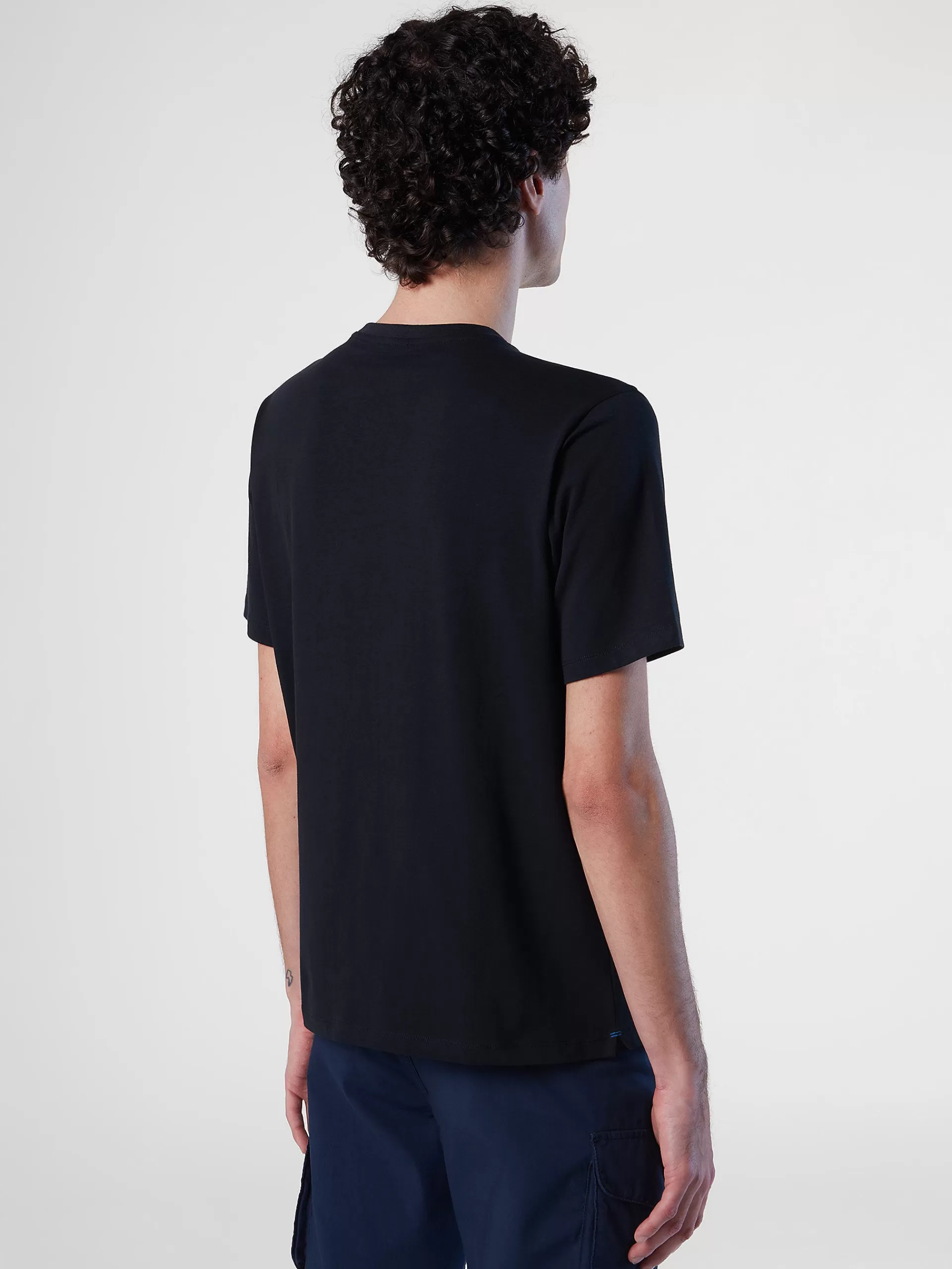 North Sails 'Organic Cotton T-shirt^ Outlet