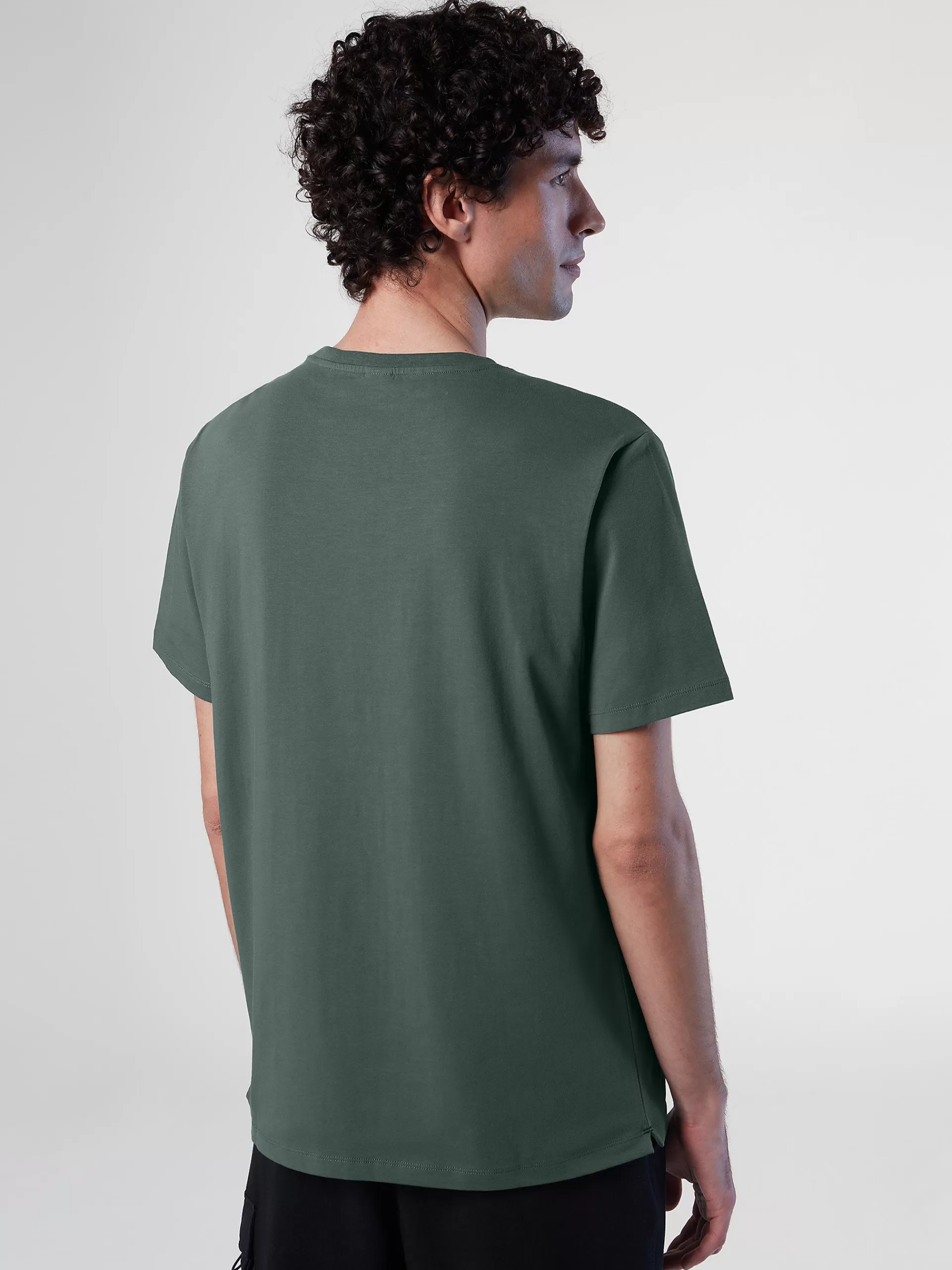 North Sails 'Organic Cotton T-shirt^ Outlet