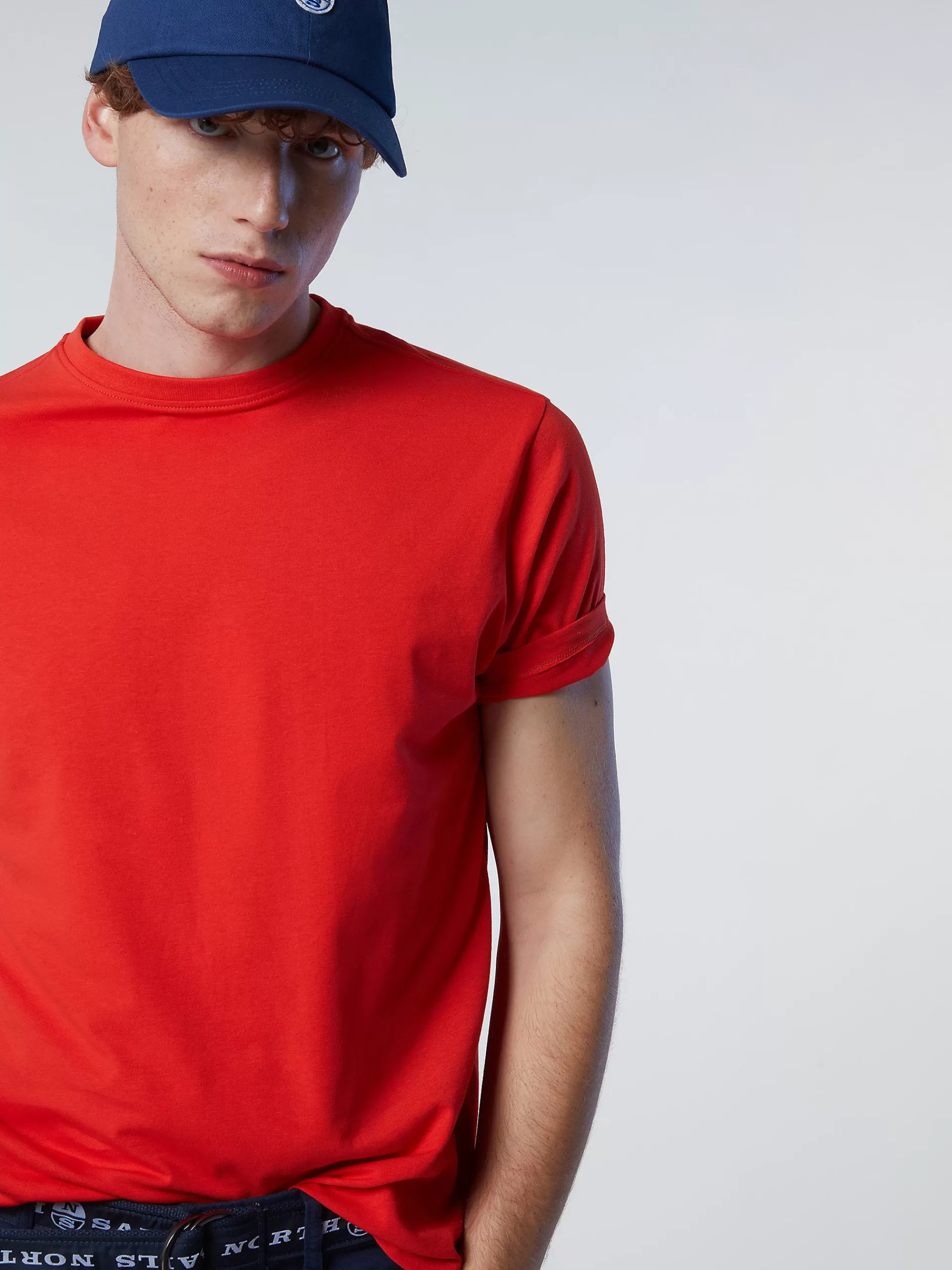 North Sails 'Organic Cotton T-shirt^ Outlet