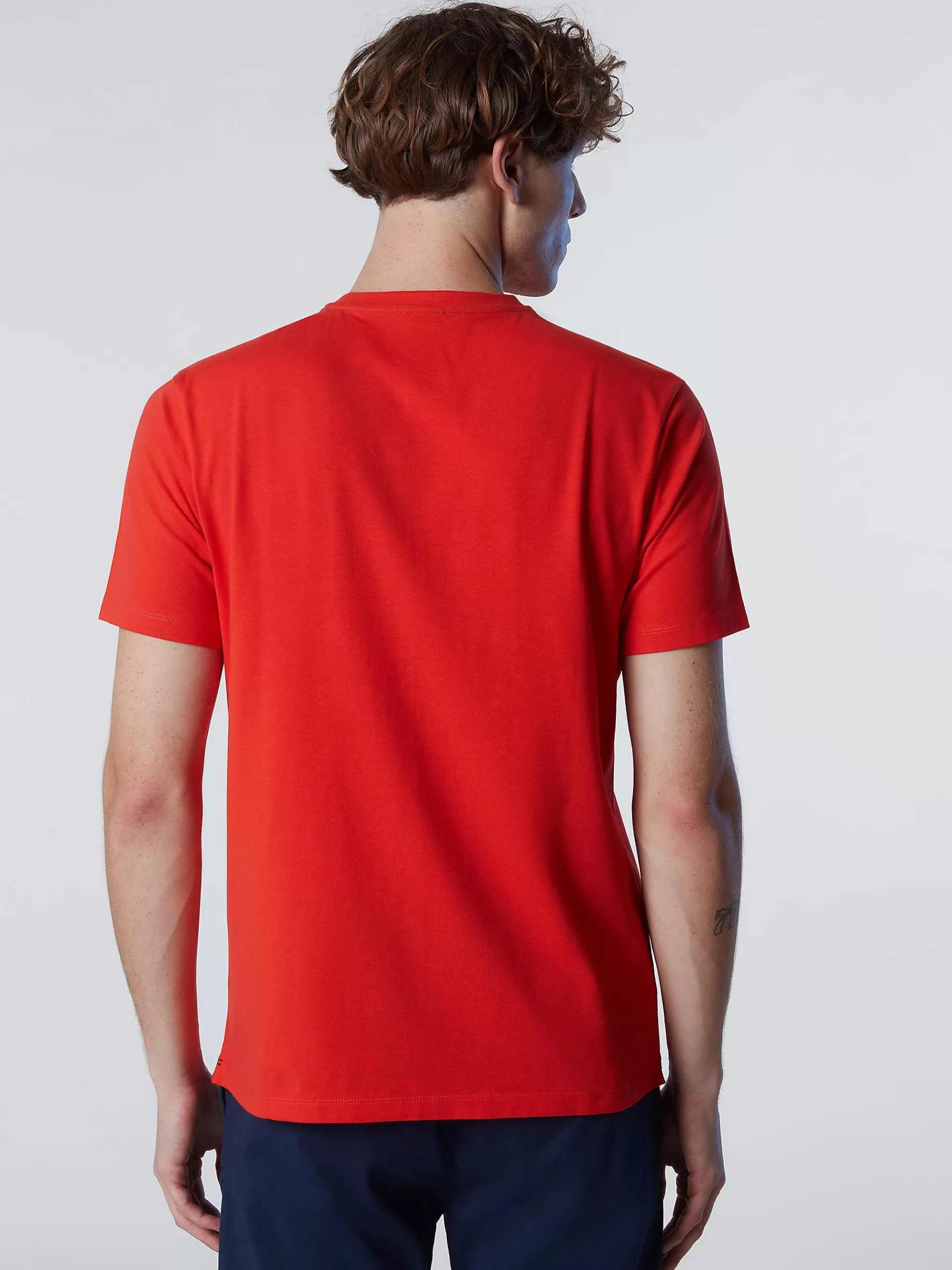 North Sails 'Organic Cotton T-shirt^ Outlet