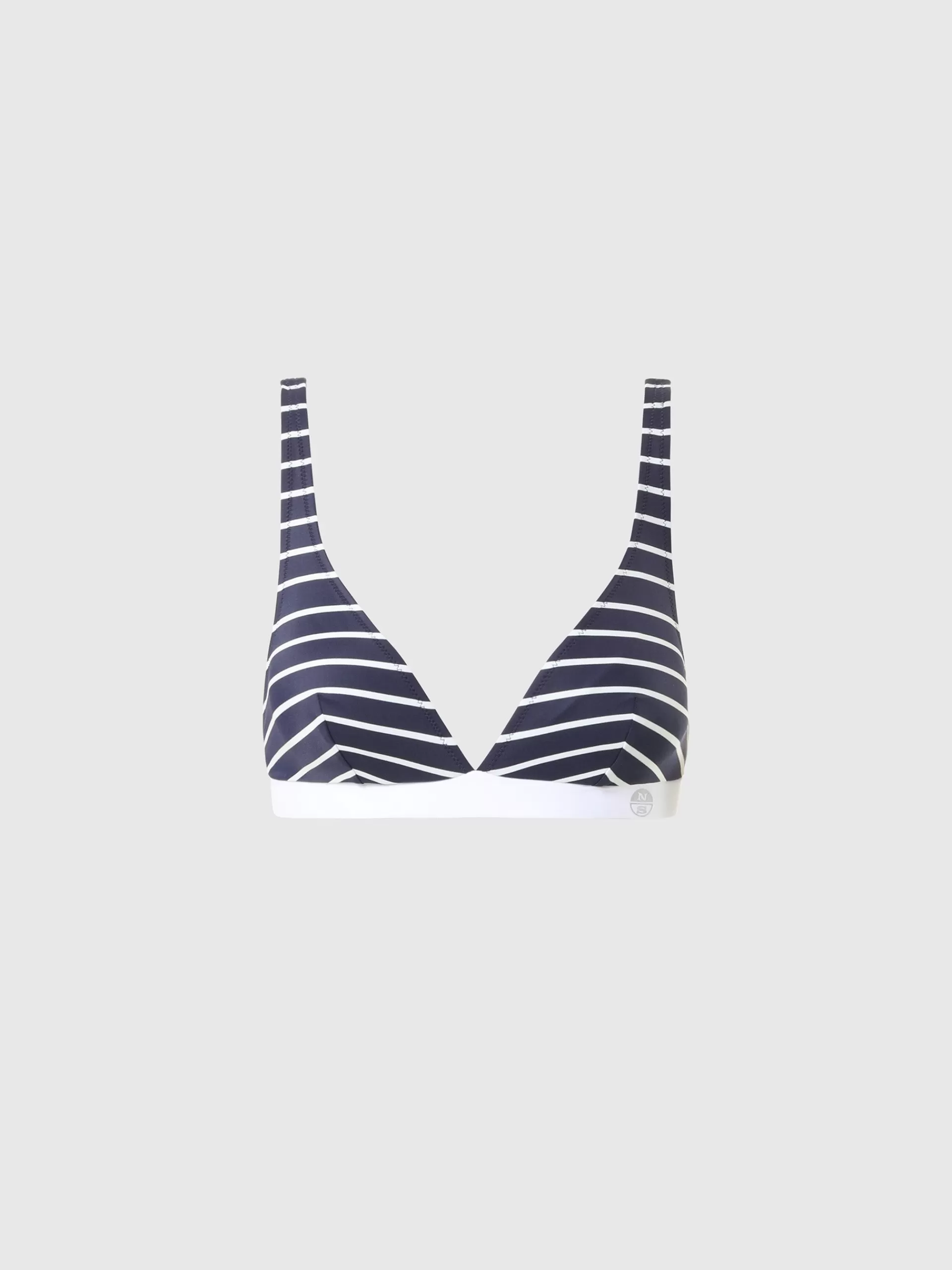 North Sails 'Padded Bikini Top^Women Outlet