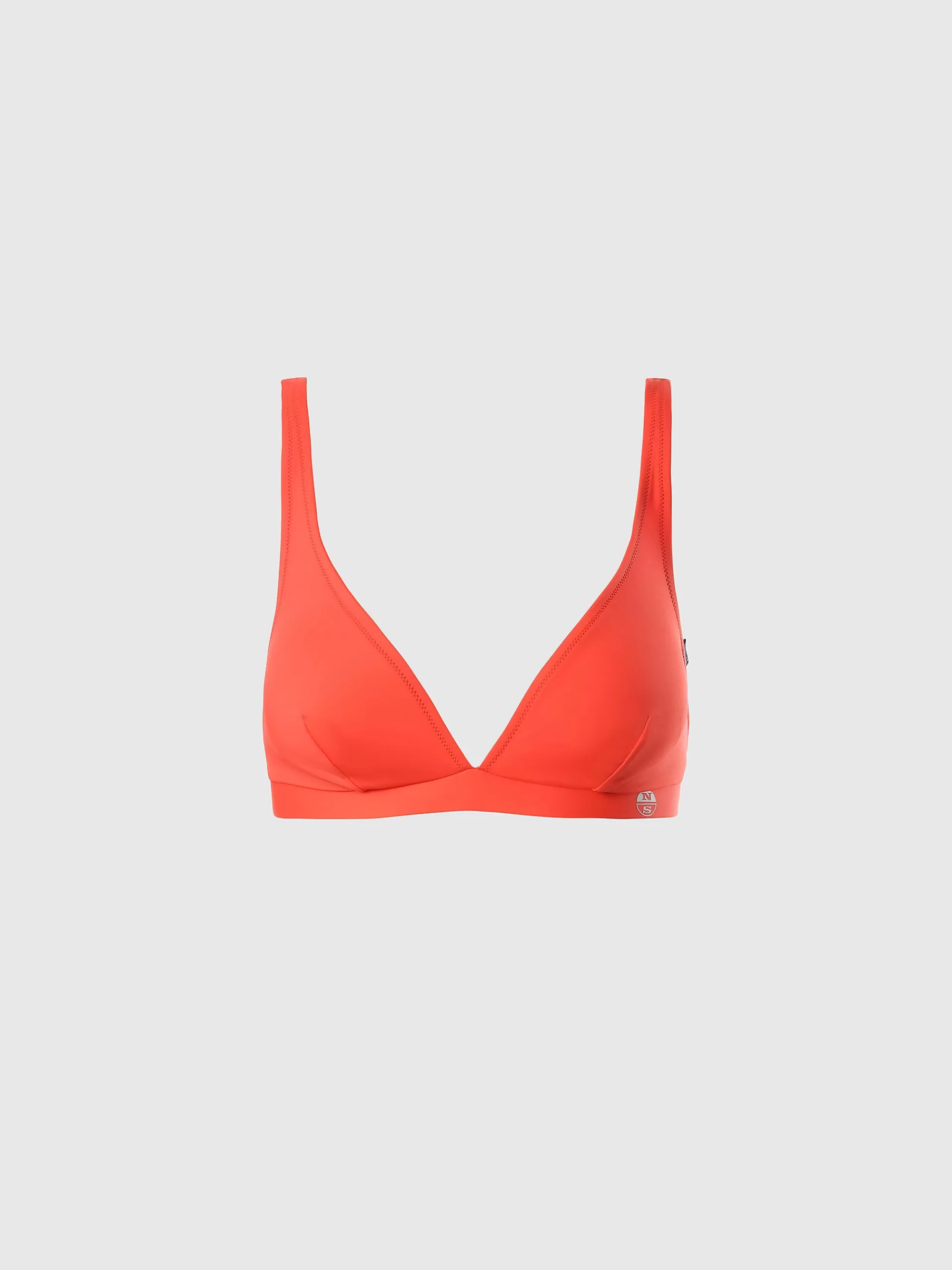 North Sails 'Padded Bikini Top^Women Outlet